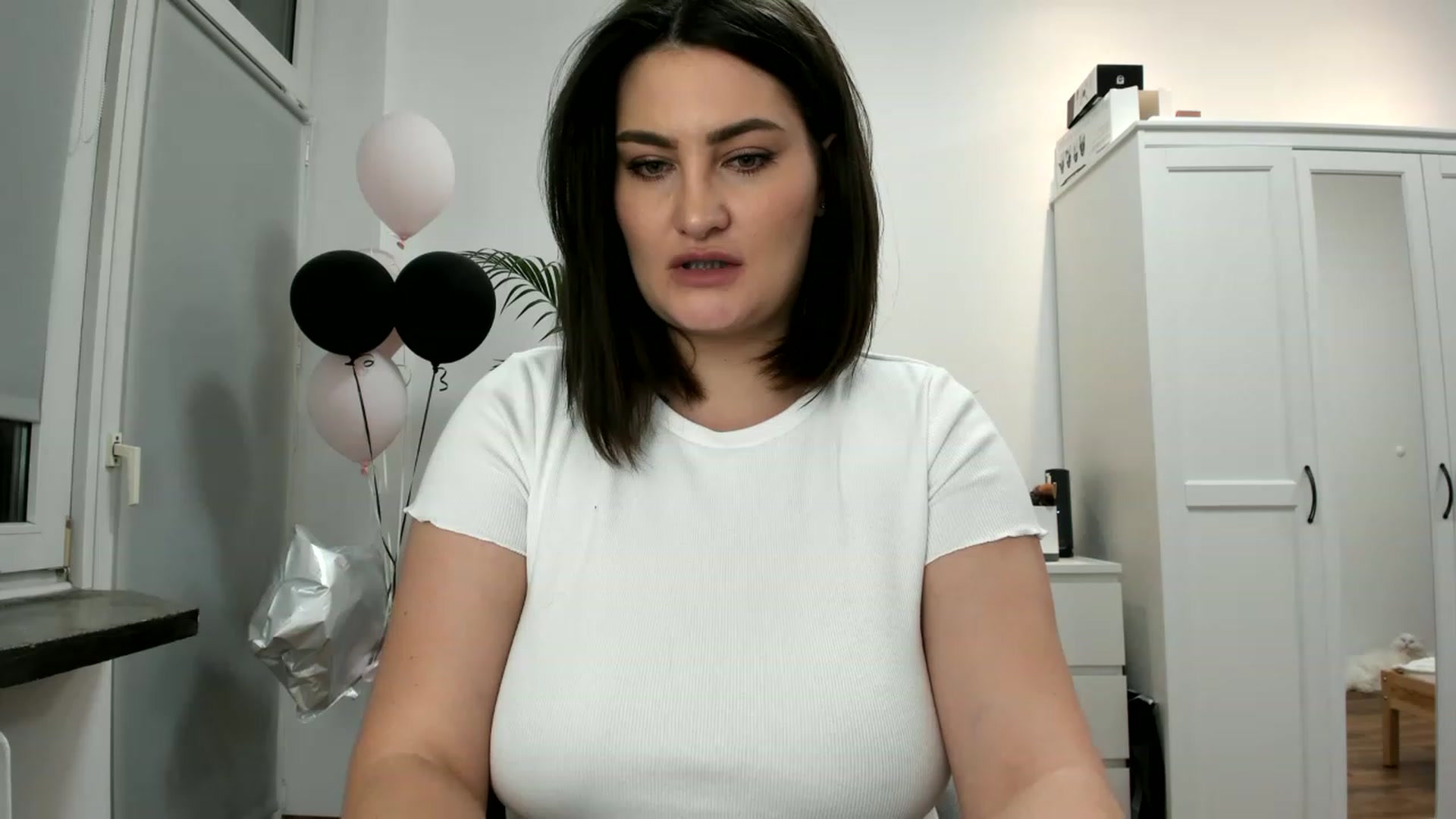 Gallery image thumbnail from SAINT_M's myfreecams stream on, 04/14/2023, 01:40 image 17 of 20