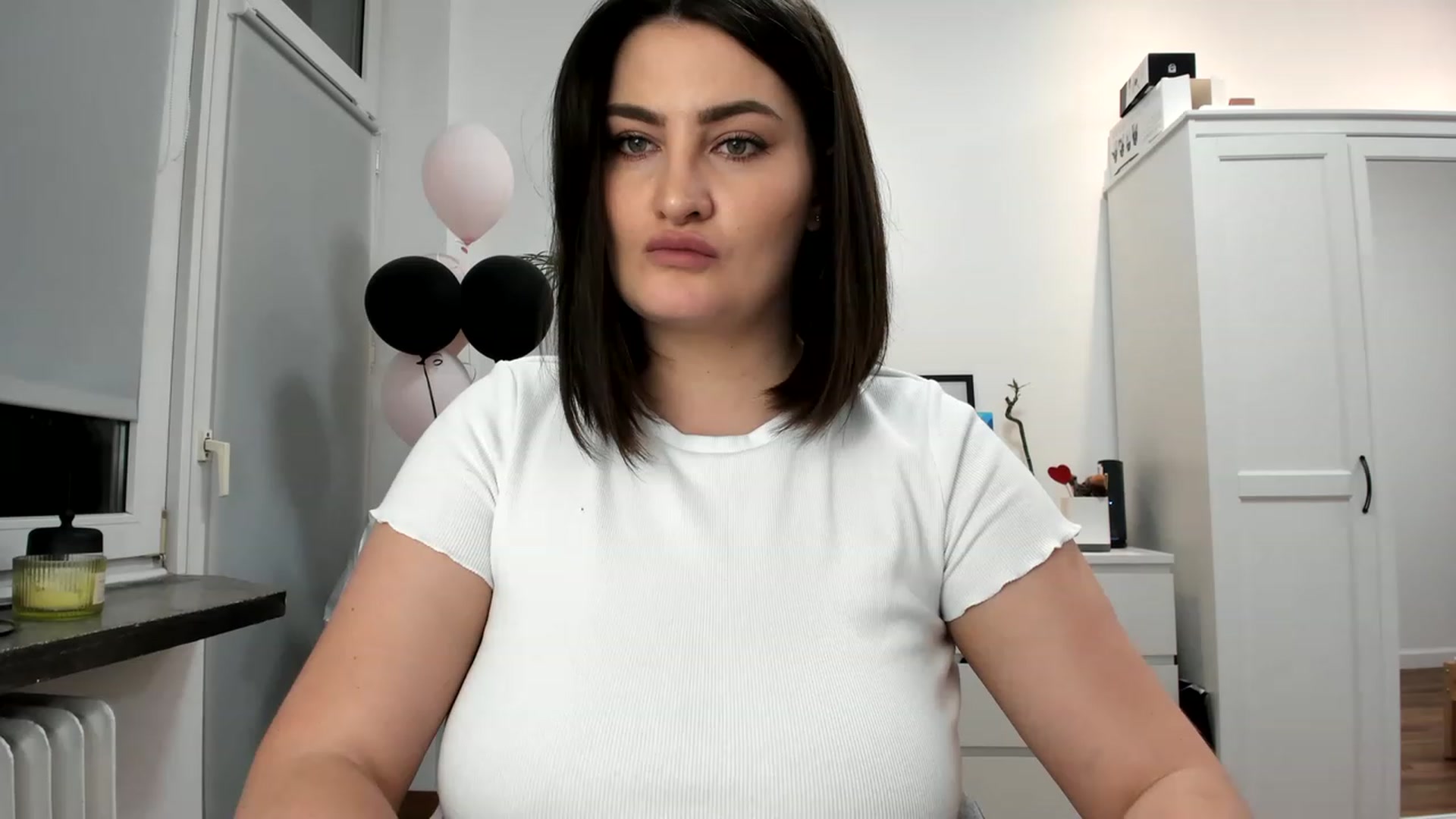 Gallery image thumbnail from SAINT_M's myfreecams stream on, 04/14/2023, 01:40 image 20 of 20