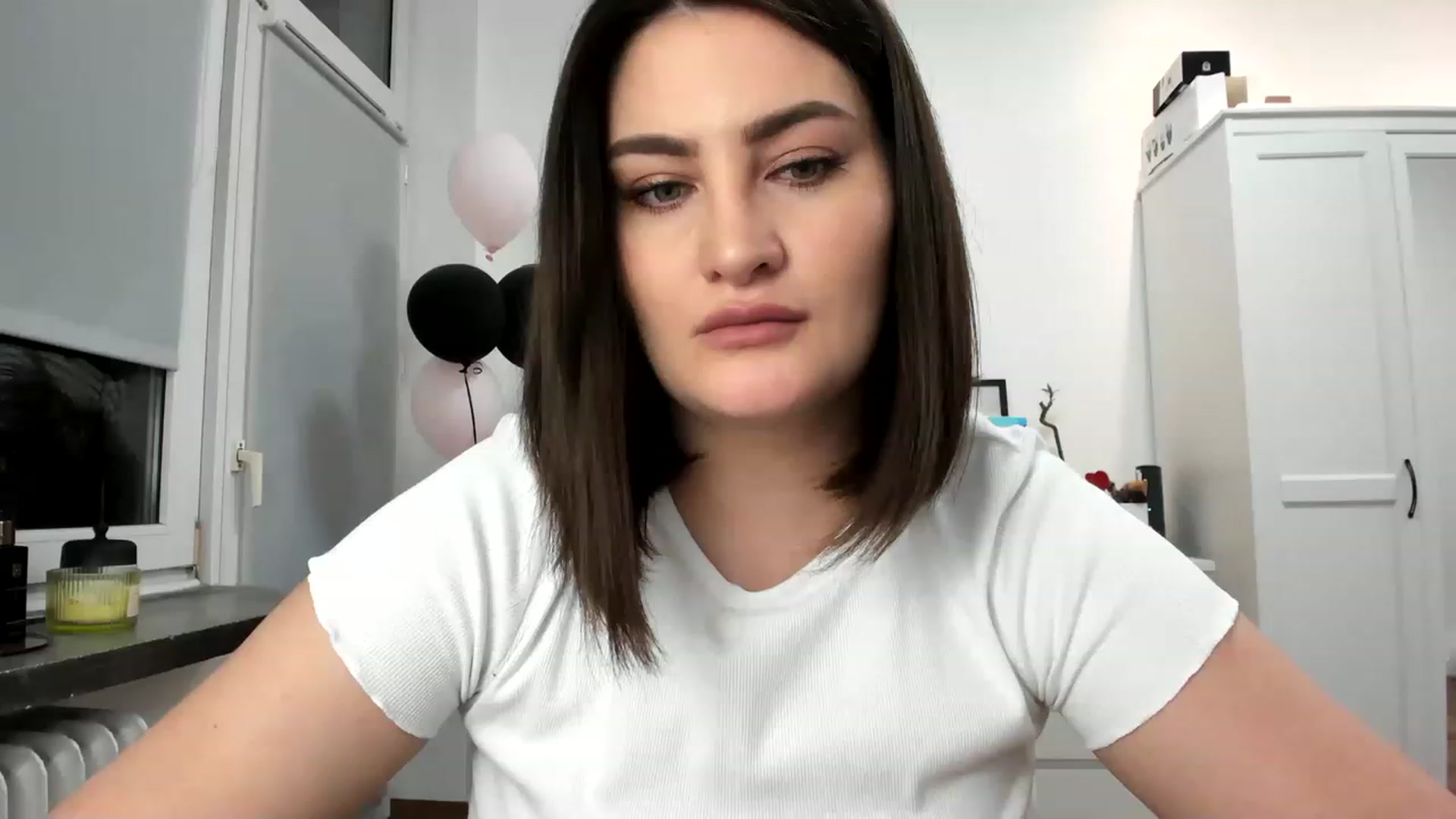 Gallery image thumbnail from SAINT_M's myfreecams stream on, 04/14/2023, 01:40 image 7 of 20