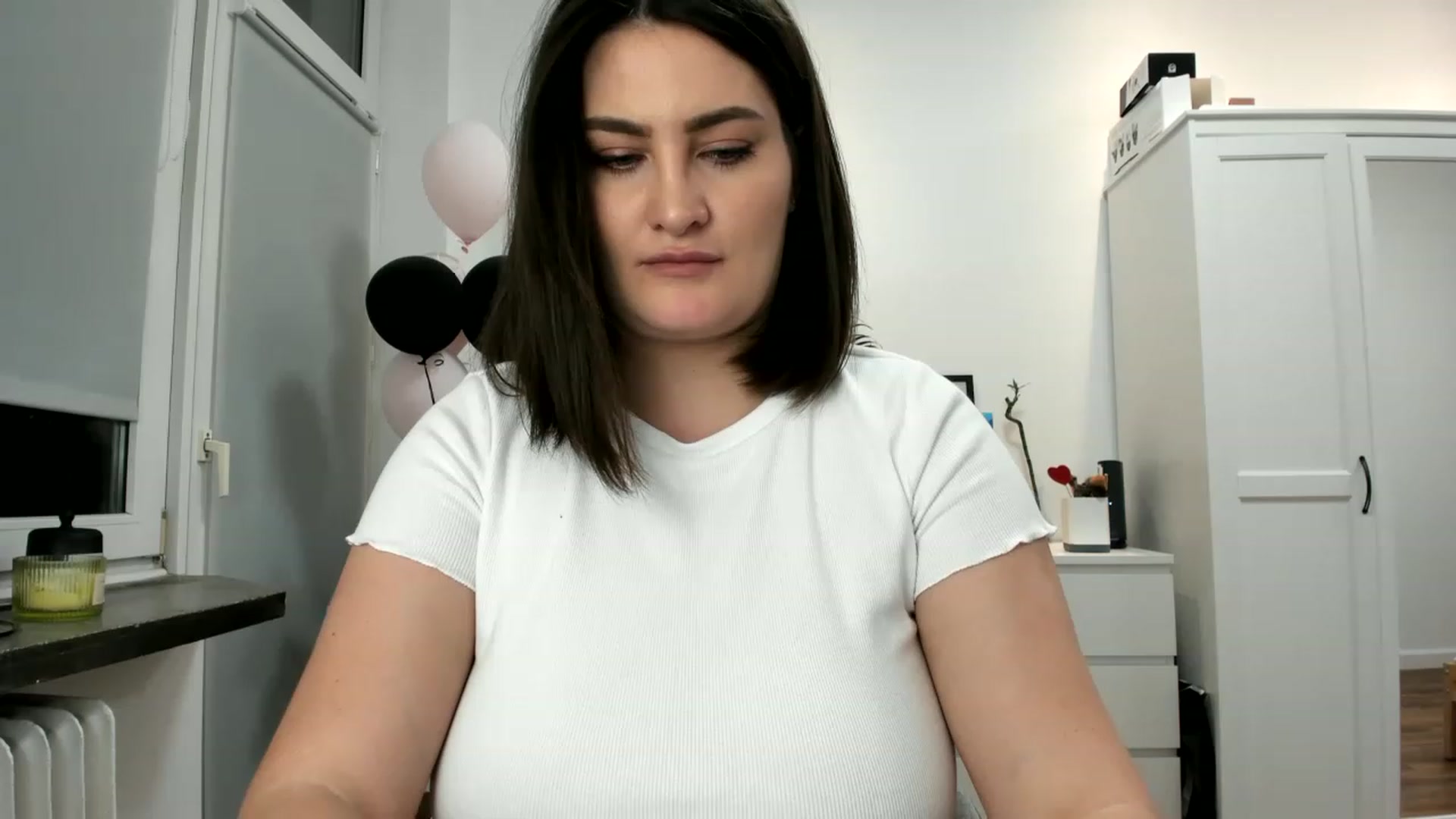 Gallery image thumbnail from SAINT_M's myfreecams stream on, 04/14/2023, 01:40 image 19 of 20