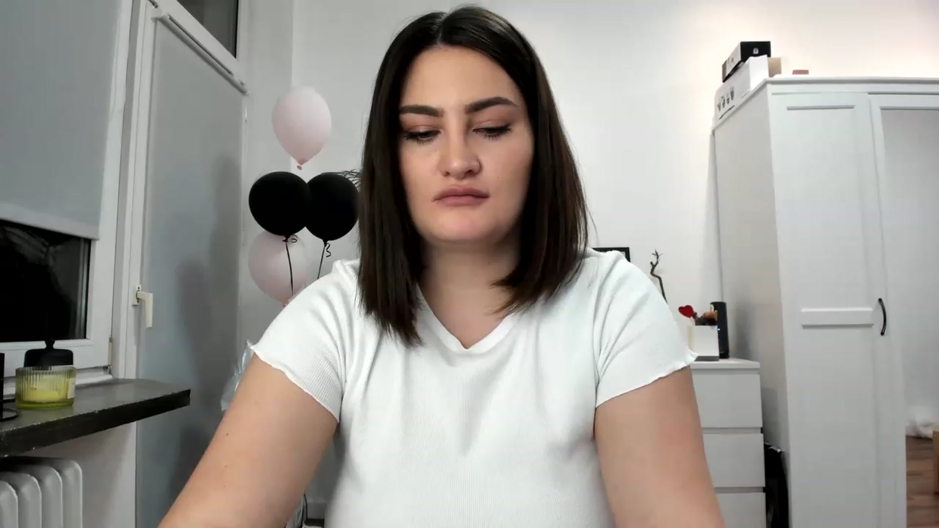 Gallery image thumbnail from SAINT_M's myfreecams stream on, 04/14/2023, 01:40 image 9 of 20