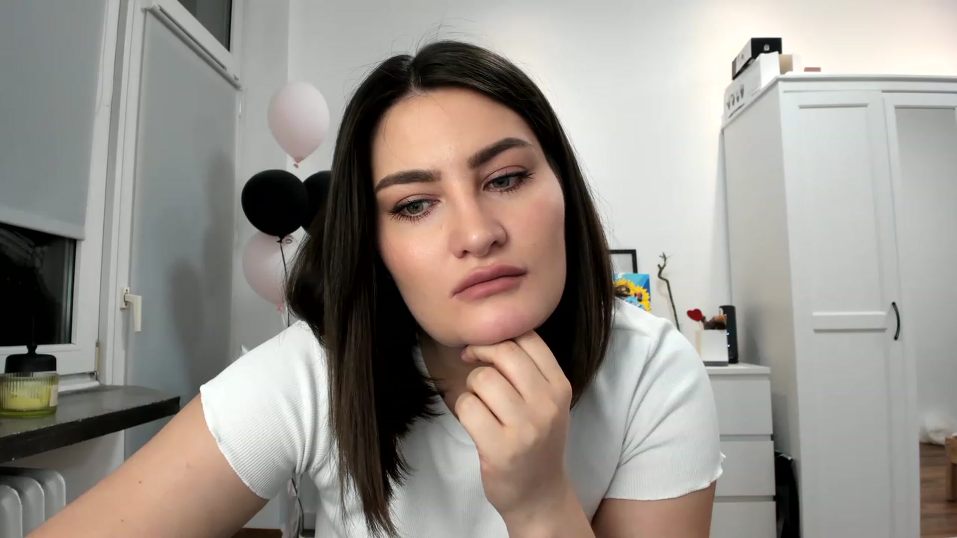 Gallery image thumbnail from SAINT_M's myfreecams stream on, 04/14/2023, 01:40 image 6 of 20
