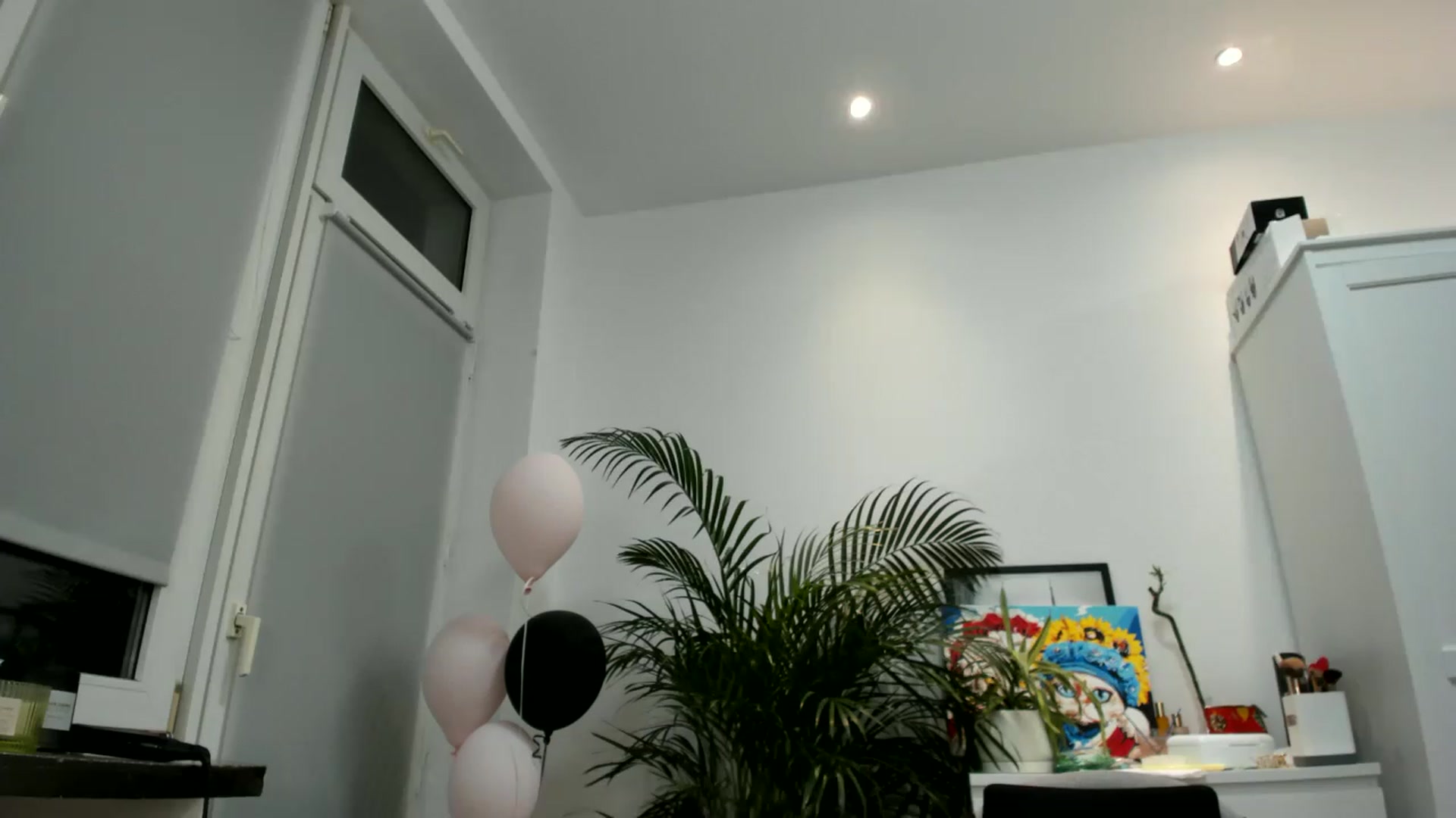 Gallery image thumbnail from SAINT_M's myfreecams stream on, 04/19/2023, 22:58 image 20 of 20