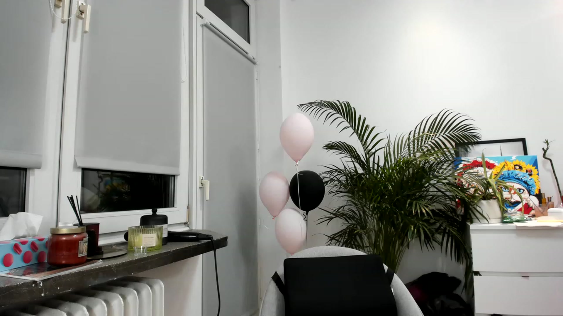 Gallery image thumbnail from SAINT_M's myfreecams stream on, 04/19/2023, 22:58 image 12 of 20
