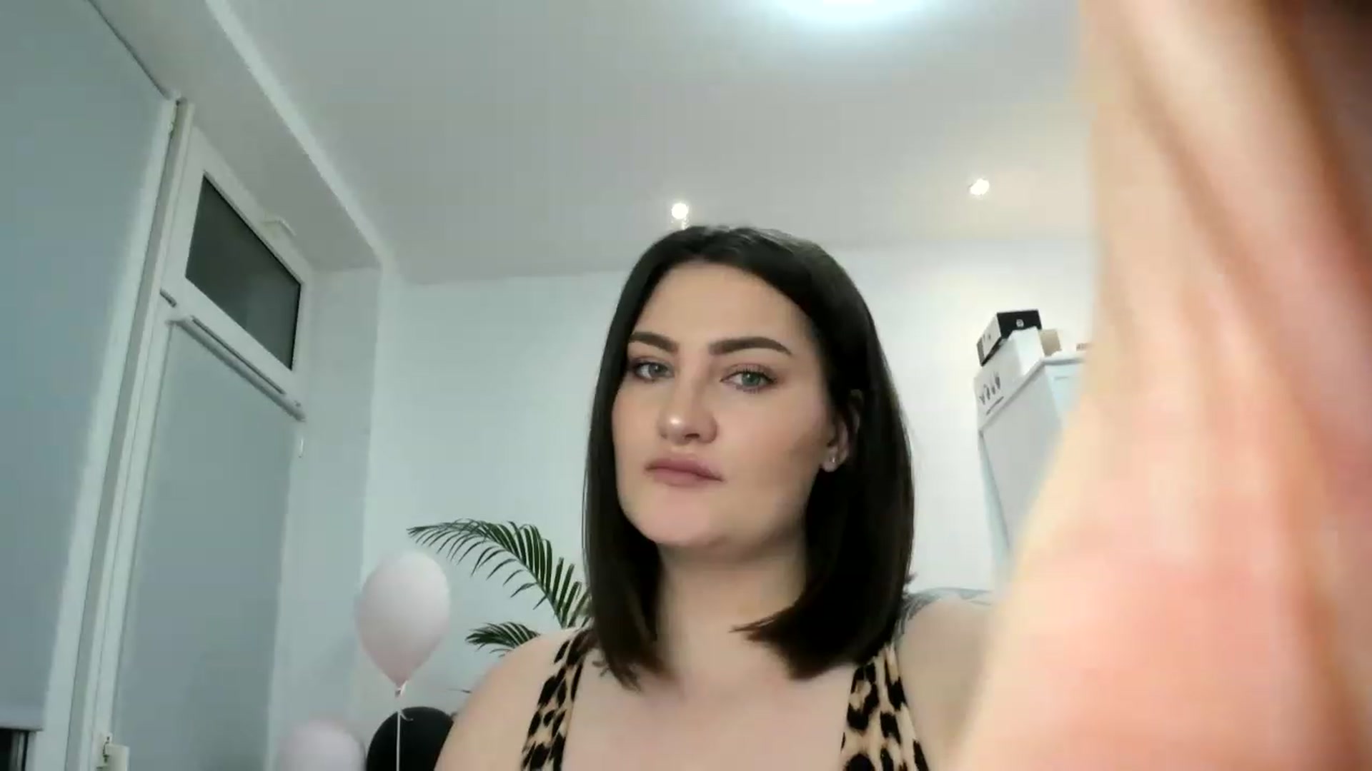 Gallery image thumbnail from SAINT_M's myfreecams stream on, 04/19/2023, 22:58 image 7 of 20