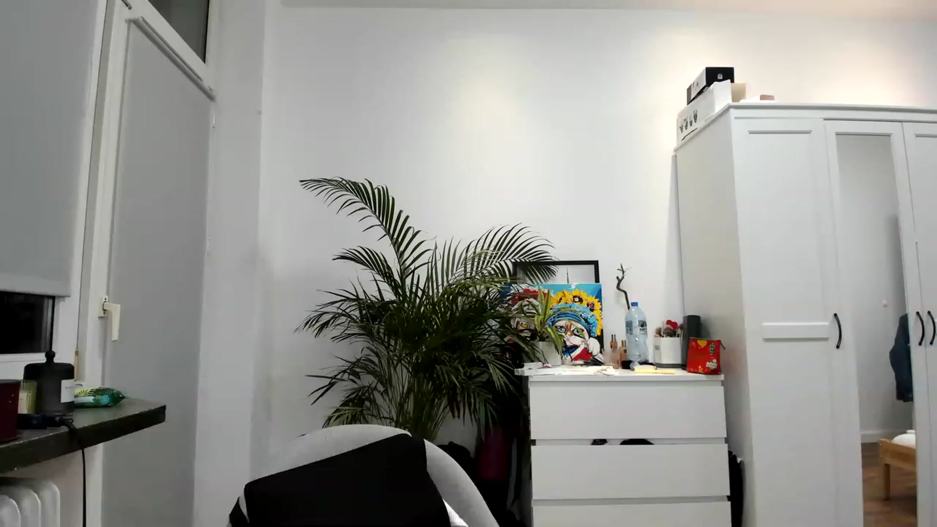 Gallery image thumbnail from SAINT_M's myfreecams stream on, 05/07/2023, 22:20 image 10 of 20
