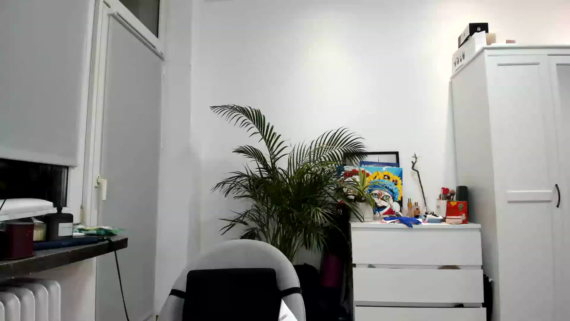 Gallery image thumbnail from SAINT_M's myfreecams stream on, 05/08/2023, 22:27 image 13 of 20