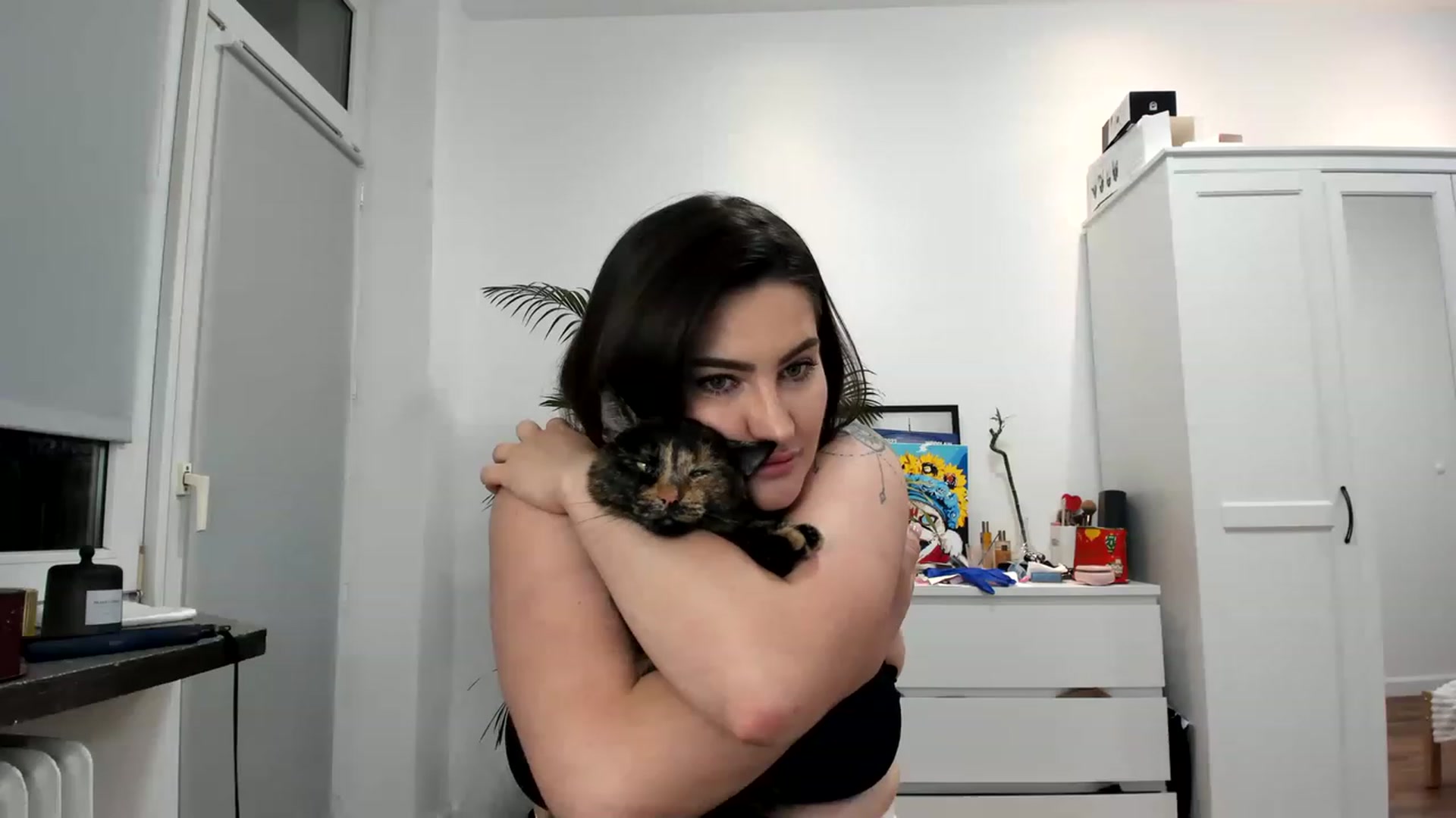 Gallery image thumbnail from SAINT_M's myfreecams stream on, 05/08/2023, 23:12 image 14 of 20