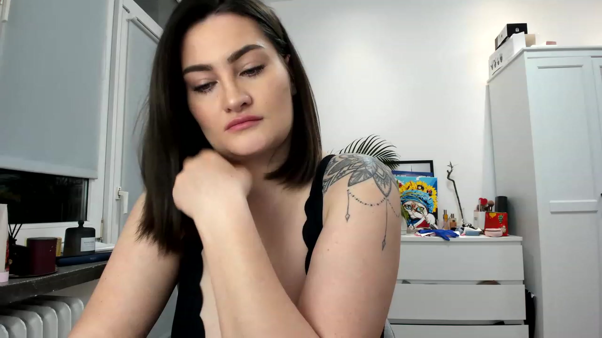 Gallery image thumbnail from SAINT_M's myfreecams stream on, 05/08/2023, 23:39 image 2 of 20