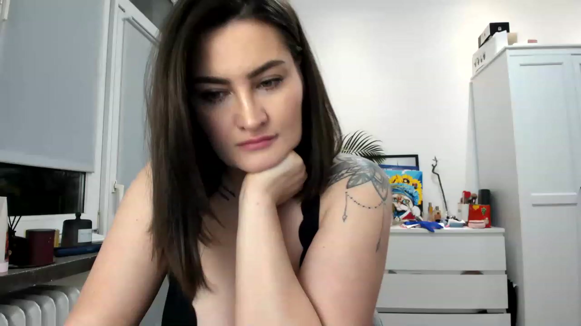 Gallery image thumbnail from SAINT_M's myfreecams stream on, 05/08/2023, 23:39 image 5 of 20