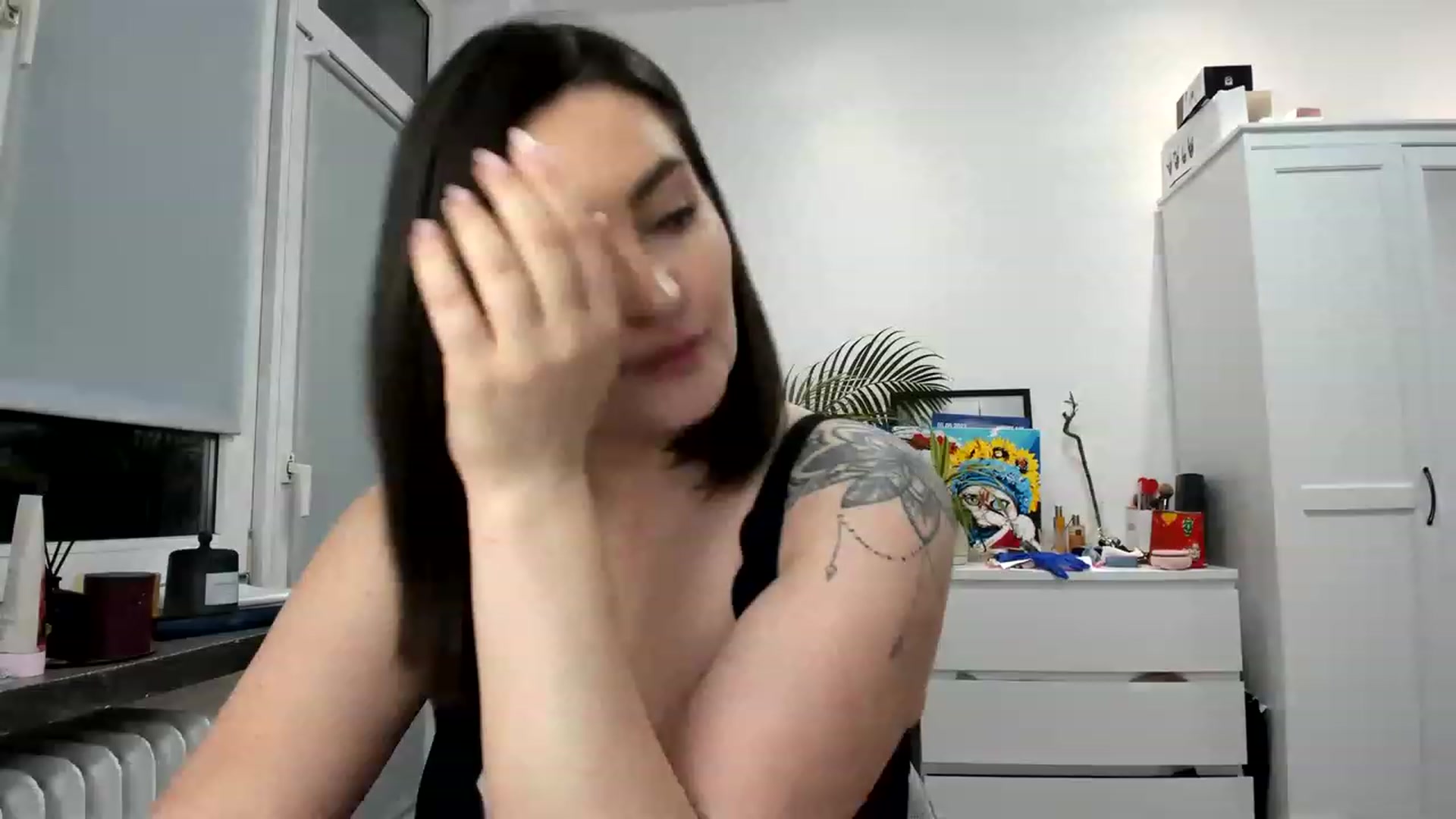 Gallery image thumbnail from SAINT_M's myfreecams stream on, 05/08/2023, 23:39 image 19 of 20