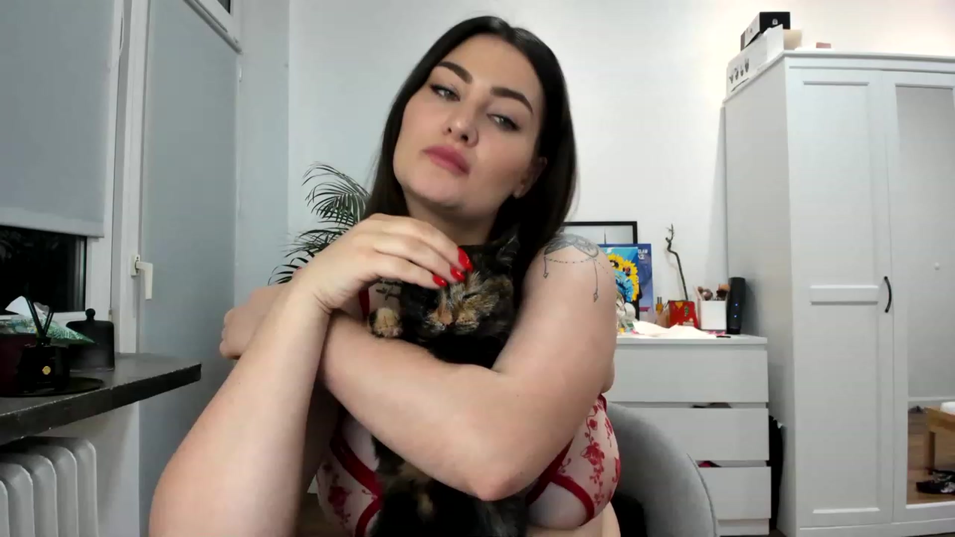 Gallery image thumbnail from SAINT_M's myfreecams stream on, 05/12/2023, 24:46 image 12 of 20