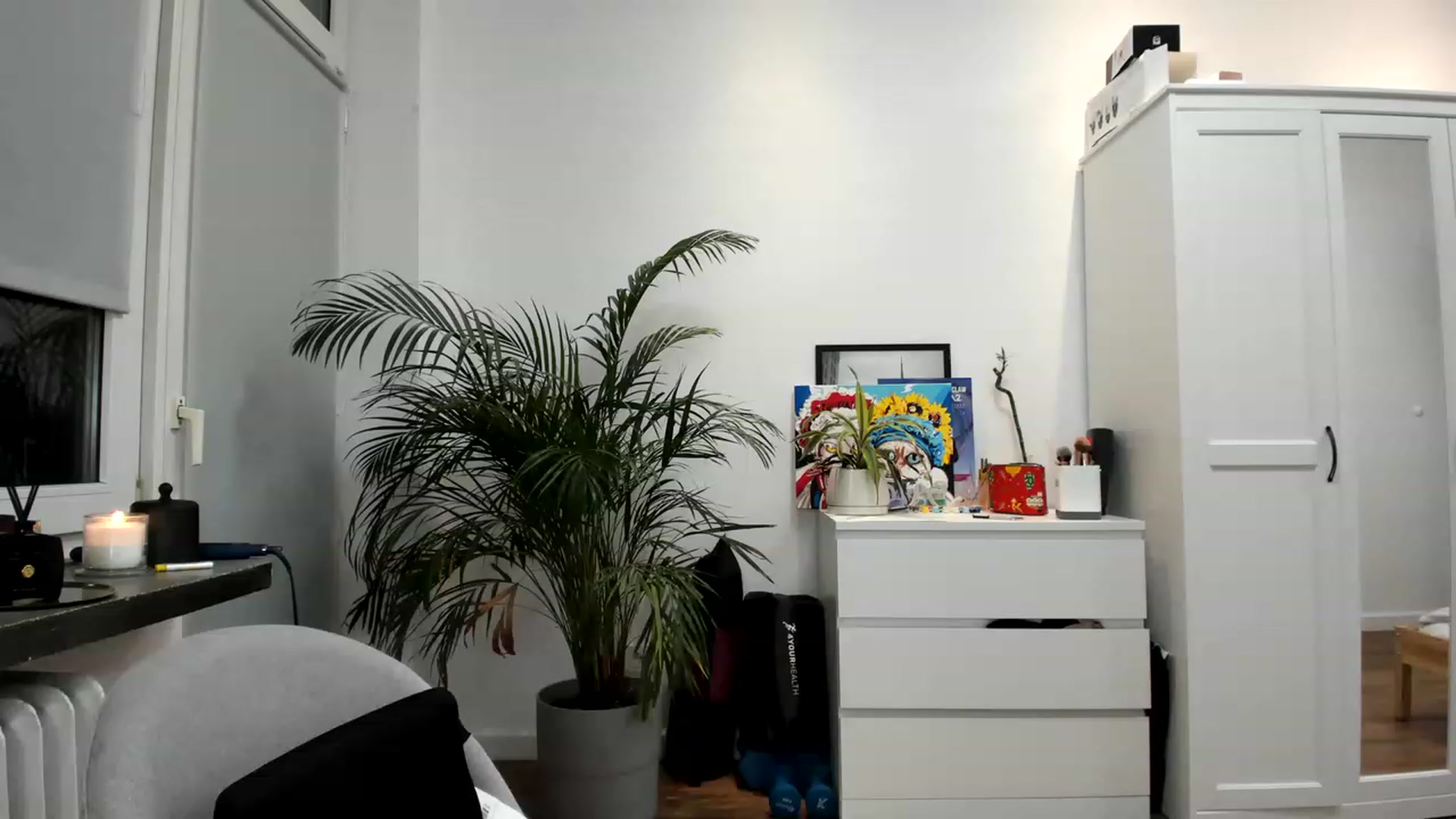 Gallery image thumbnail from SAINT_M's myfreecams stream on, 05/12/2023, 22:03 image 1 of 20