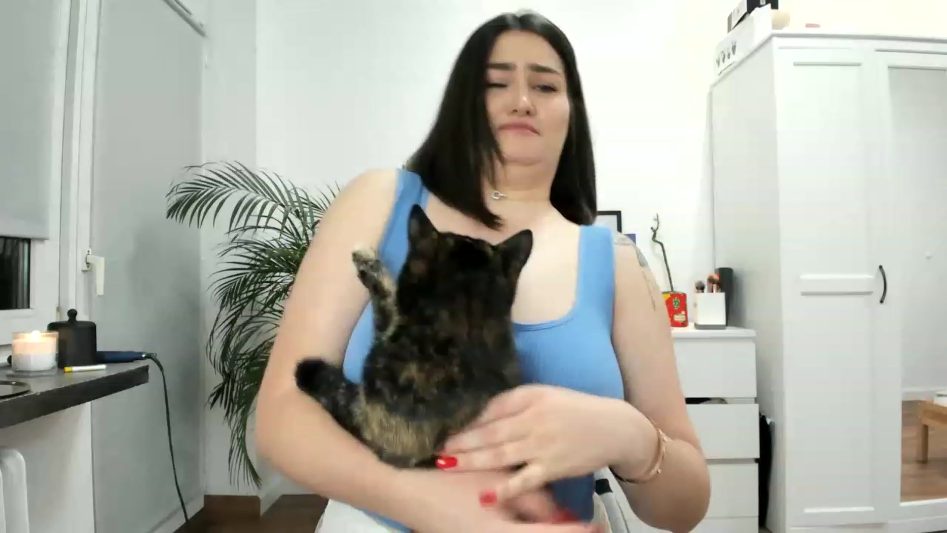 Gallery image thumbnail from SAINT_M's myfreecams stream on, 05/13/2023, 24:03 image 3 of 20