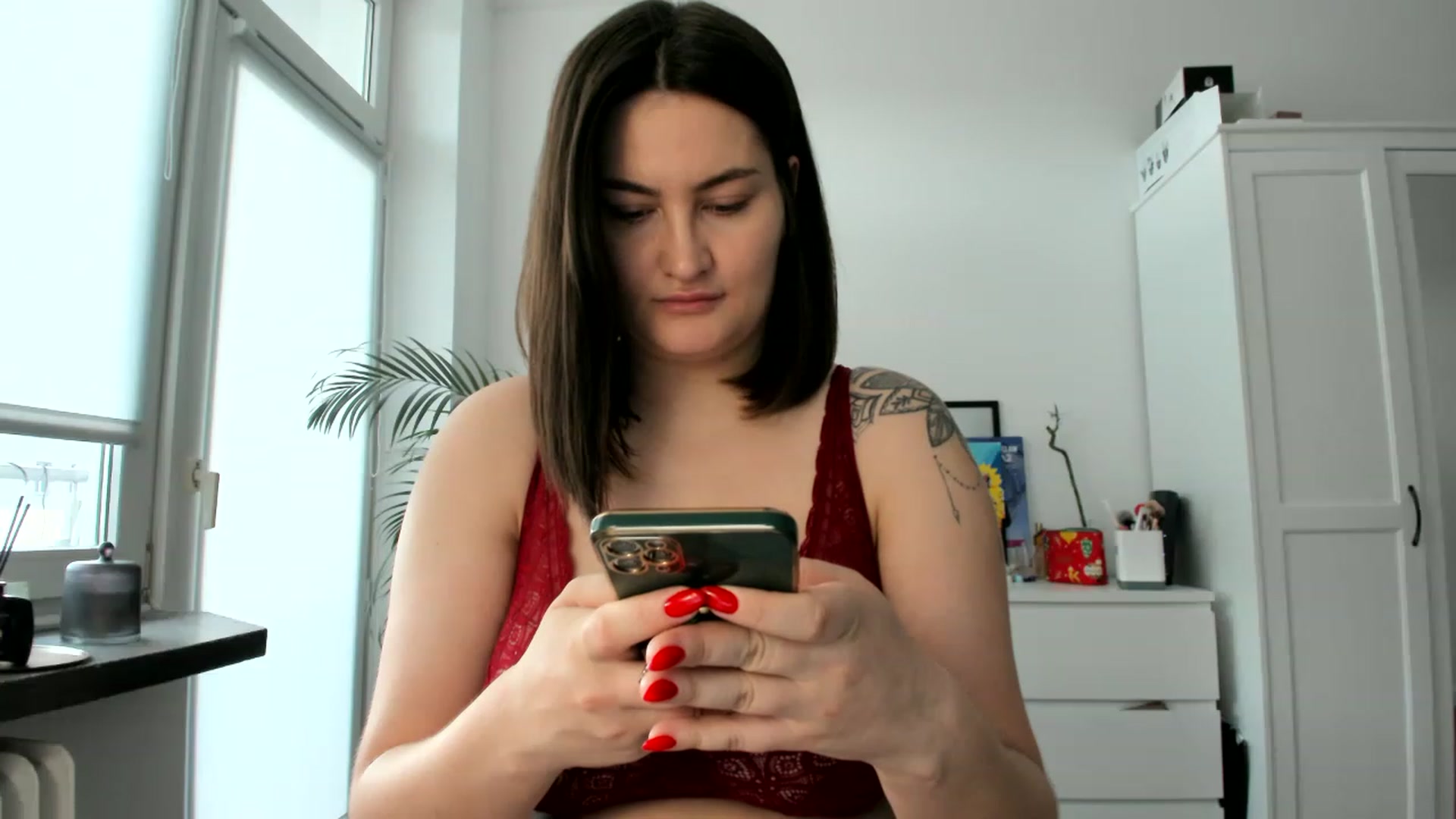 Gallery image thumbnail from SAINT_M's myfreecams stream on, 05/13/2023, 16:08 image 16 of 20