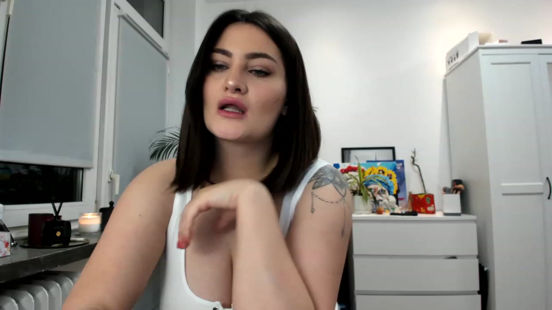 Gallery image thumbnail from SAINT_M's myfreecams stream on, 05/14/2023, 23:13 image 10 of 20