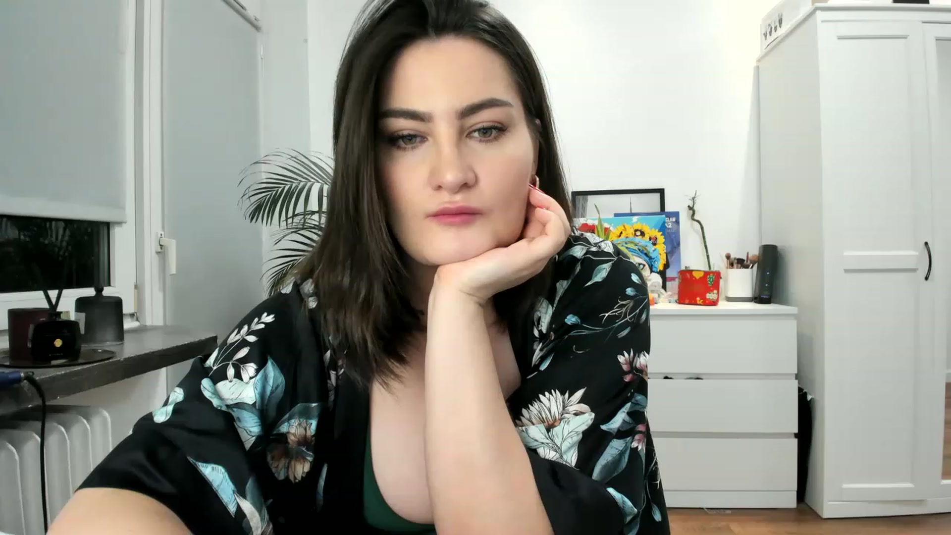 Gallery image thumbnail from SAINT_M's myfreecams stream on, 05/19/2023, 24:39 image 18 of 20