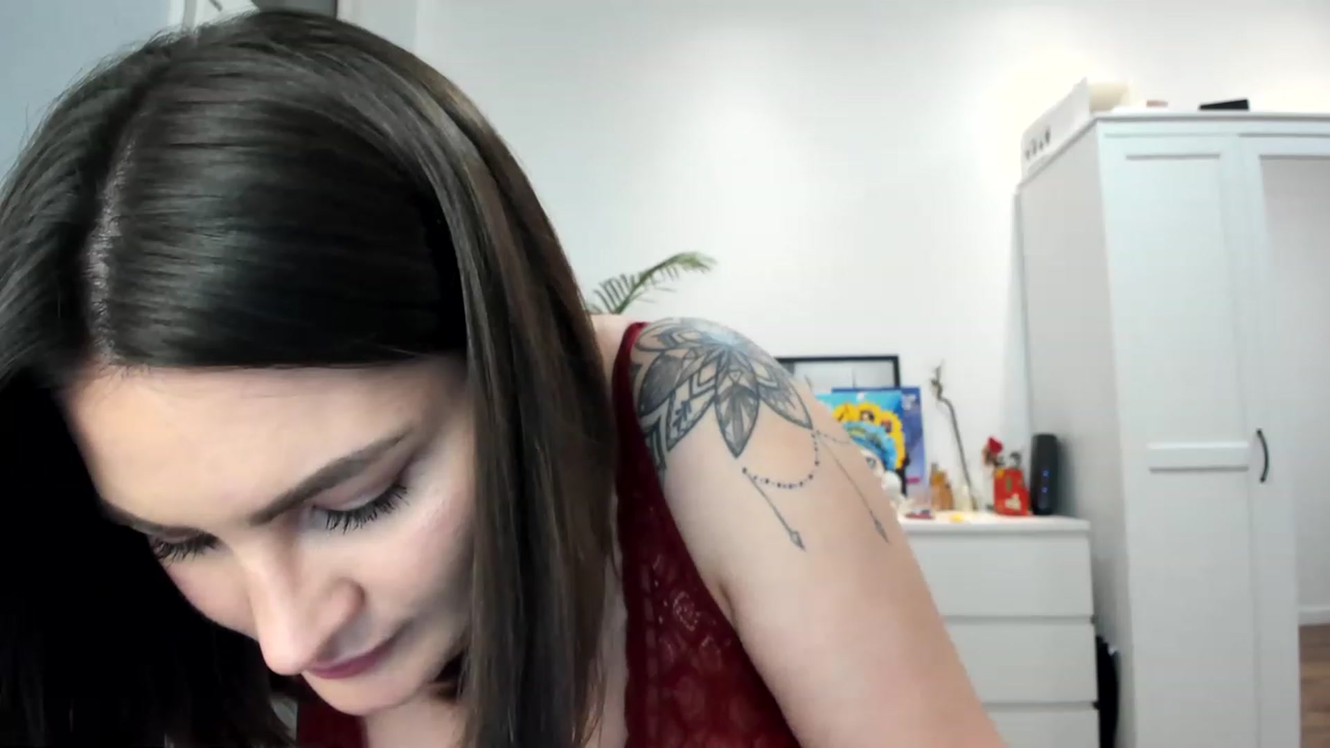 Gallery image thumbnail from SAINT_M's myfreecams stream on, 05/19/2023, 22:55 image 18 of 20