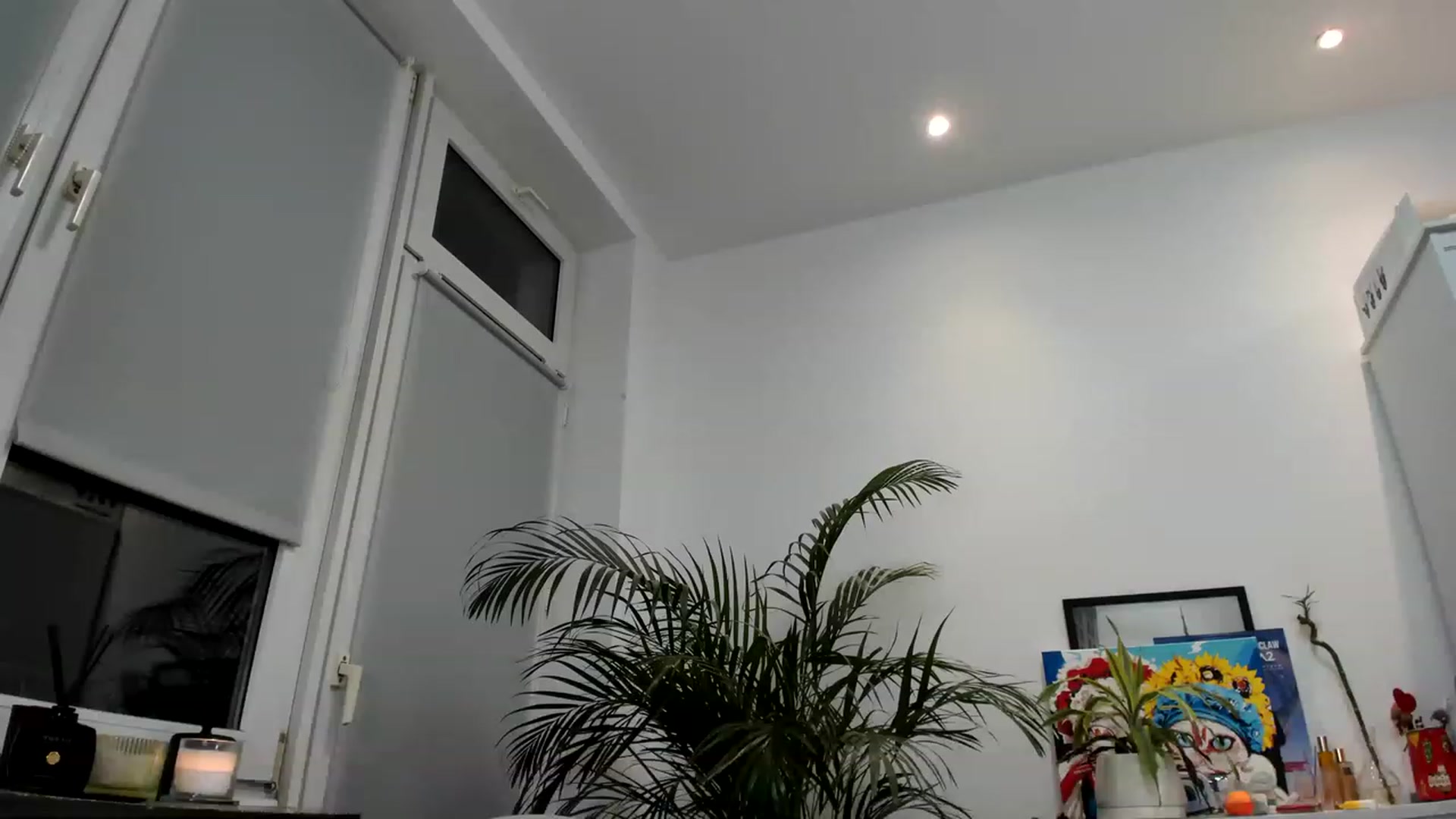 Gallery image thumbnail from SAINT_M's myfreecams stream on, 05/19/2023, 22:55 image 11 of 20
