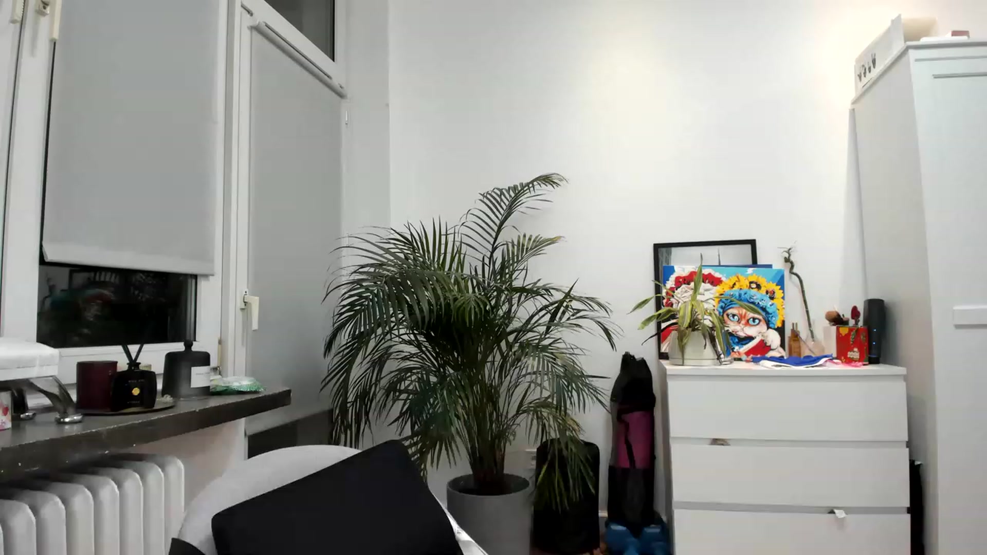 Gallery image thumbnail from SAINT_M's myfreecams stream on, 05/26/2023, 20:12 image 14 of 20
