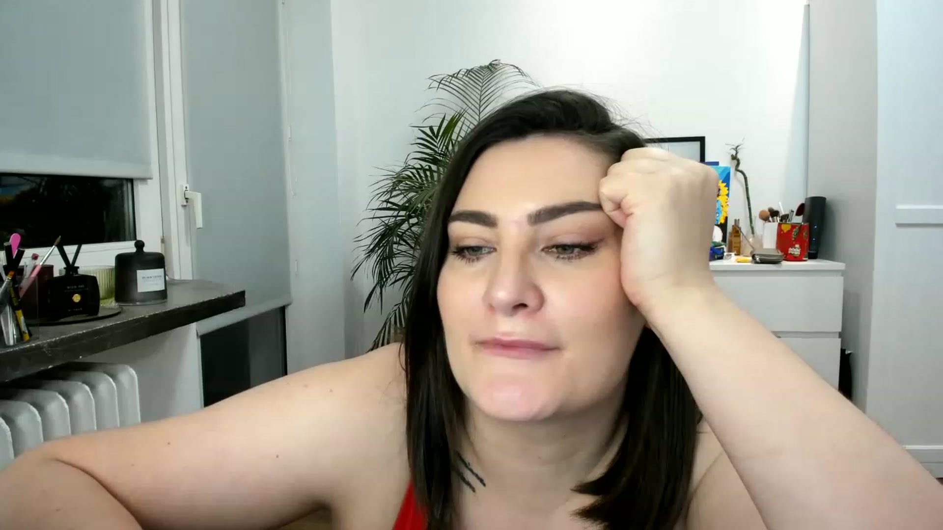 Gallery image thumbnail from SAINT_M's myfreecams stream on, 05/27/2023, 22:47 image 16 of 20