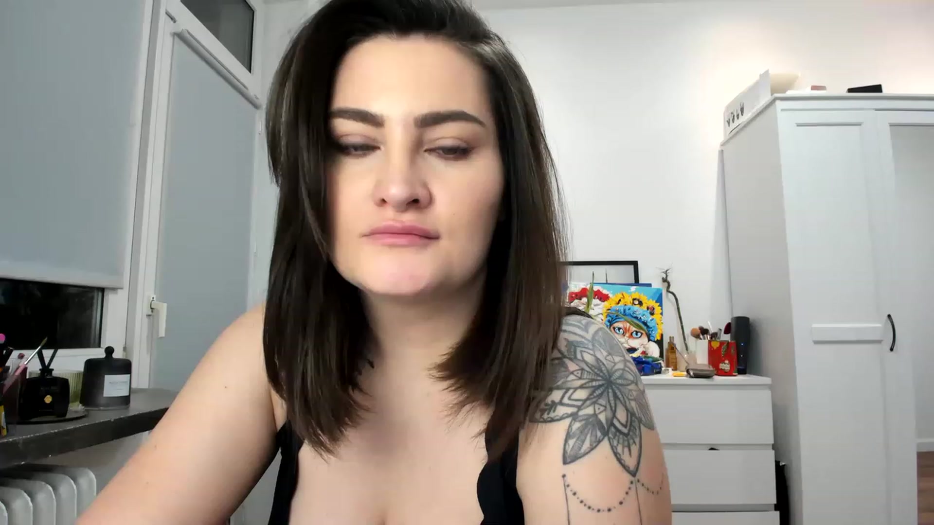 Gallery image thumbnail from SAINT_M's myfreecams stream on, 05/28/2023, 24:04 image 8 of 20
