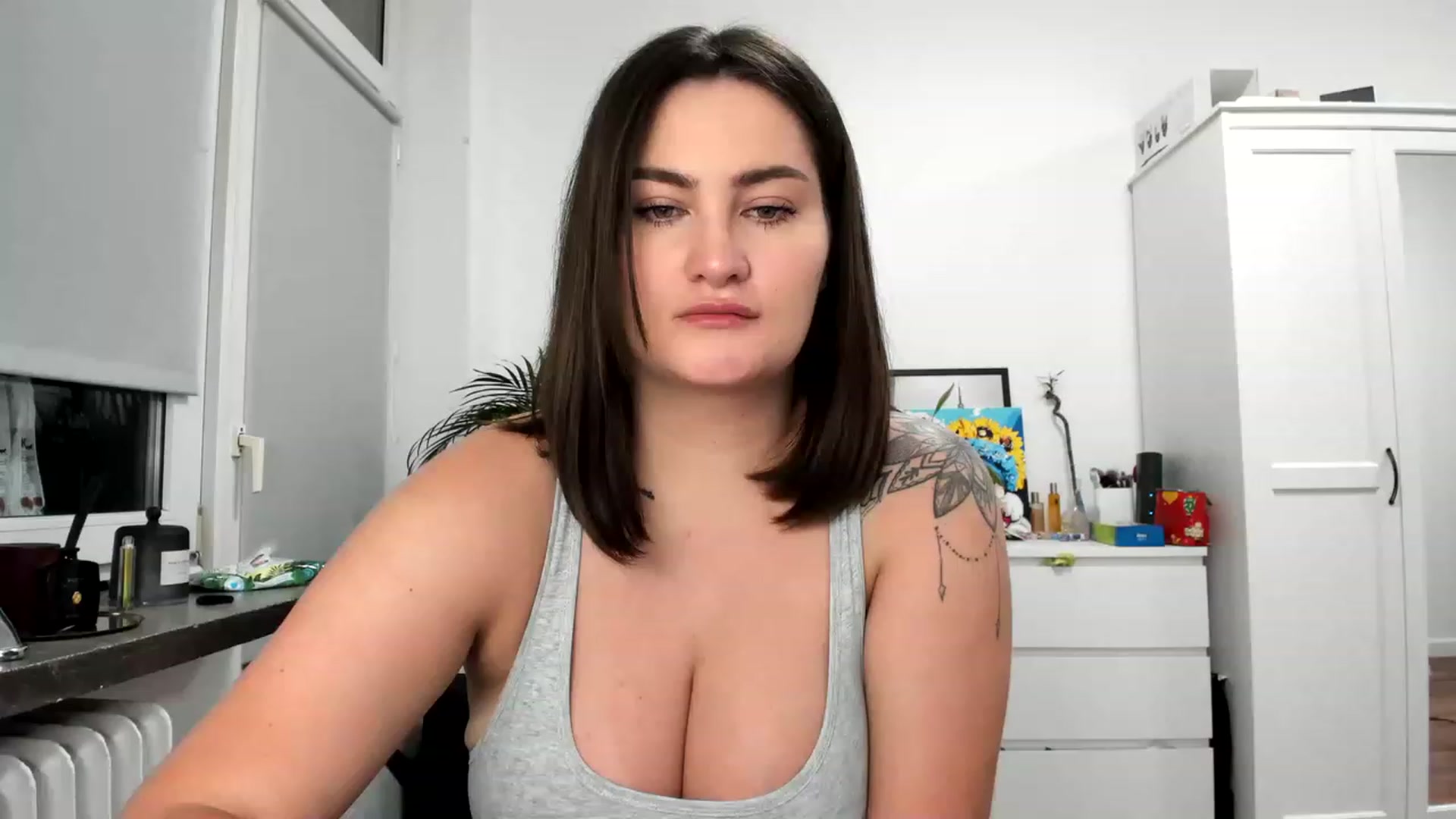 Gallery image thumbnail from SAINT_M's myfreecams stream on, 06/10/2023, 22:59 image 20 of 20