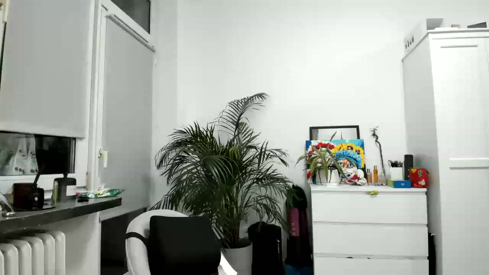 Gallery image thumbnail from SAINT_M's myfreecams stream on, 06/10/2023, 22:59 image 9 of 20