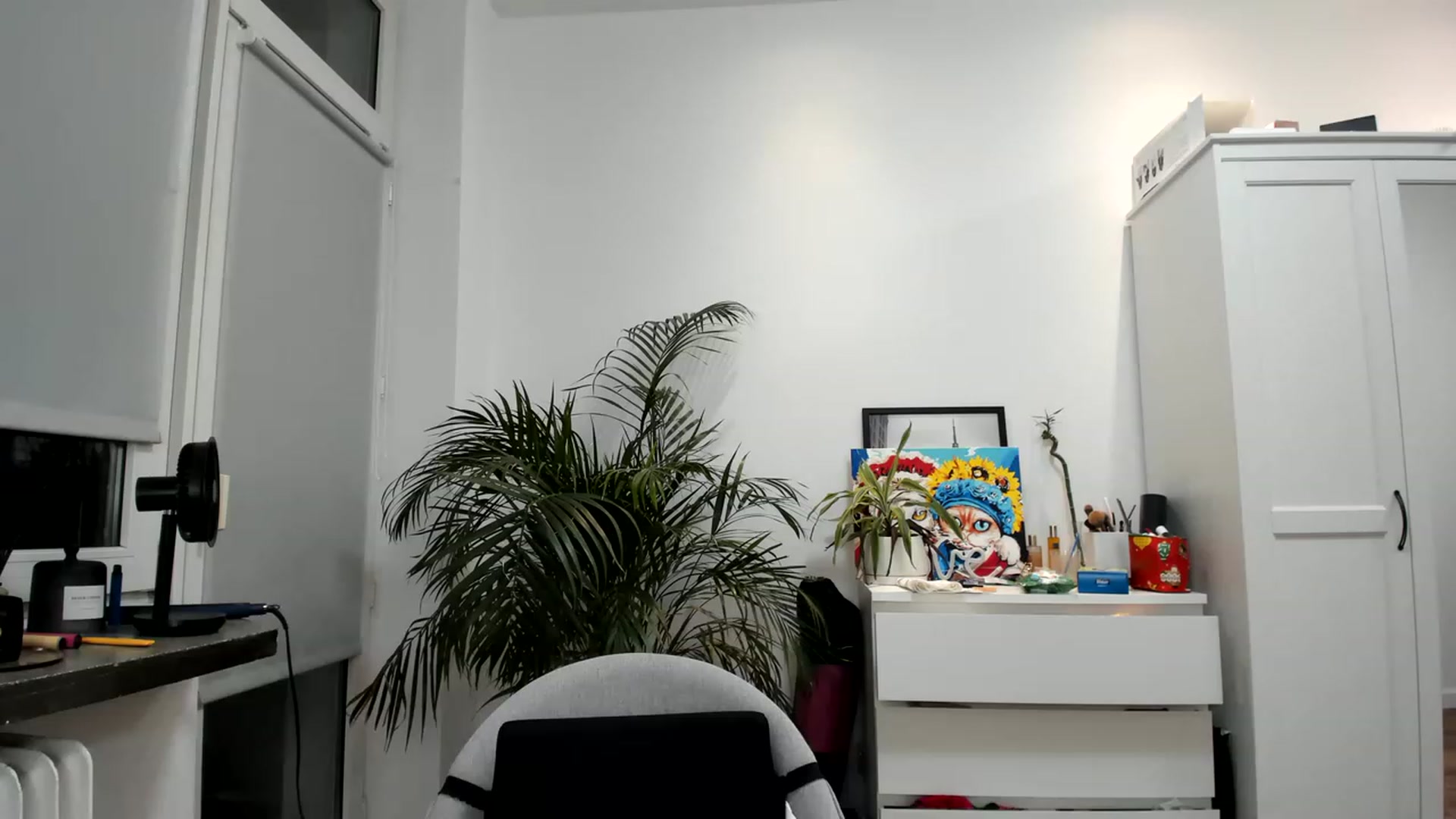 Gallery image thumbnail from SAINT_M's myfreecams stream on, 06/15/2023, 23:27 image 2 of 20