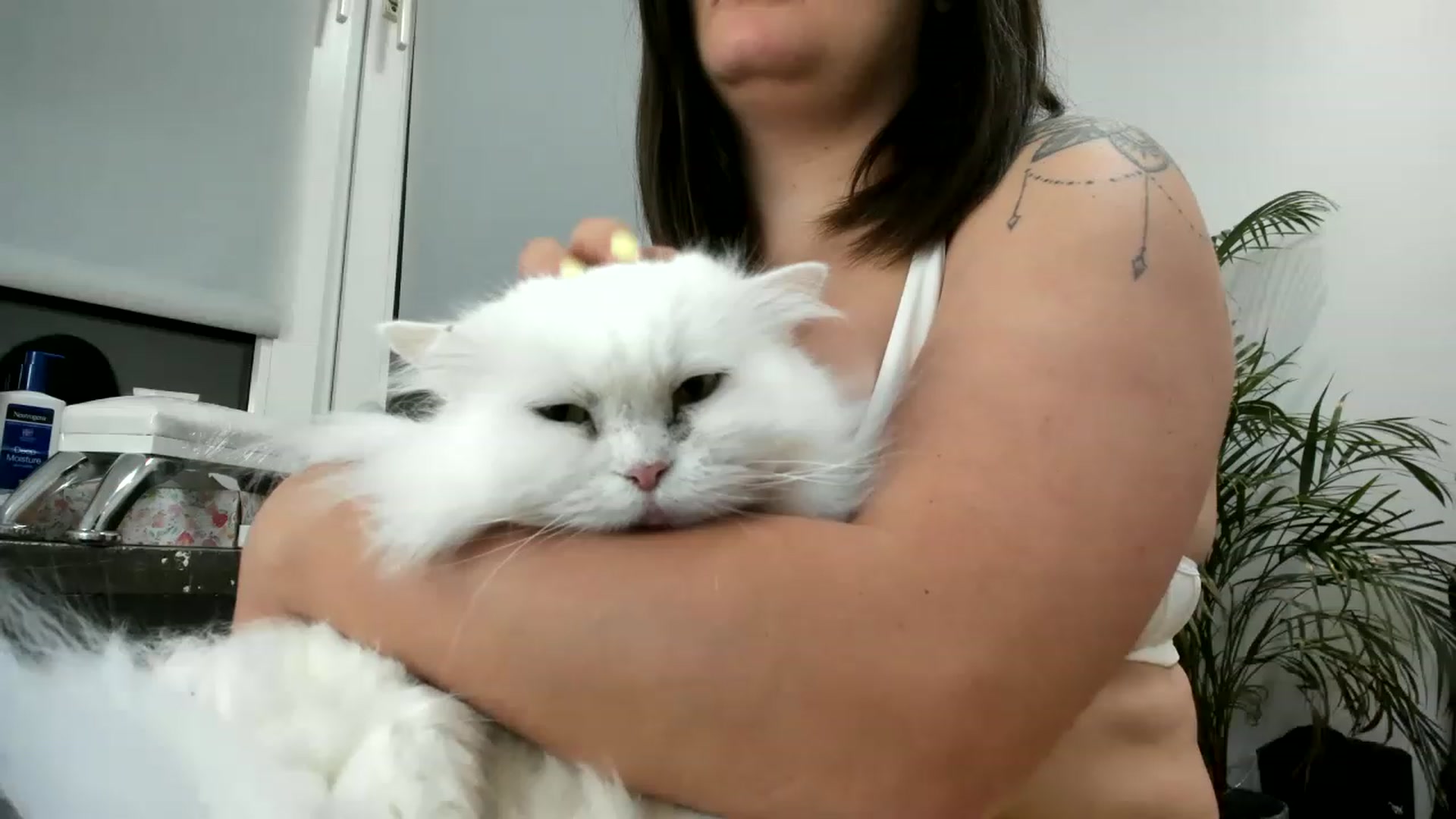 Gallery image thumbnail from SAINT_M's myfreecams stream on, 06/15/2023, 23:27 image 19 of 20