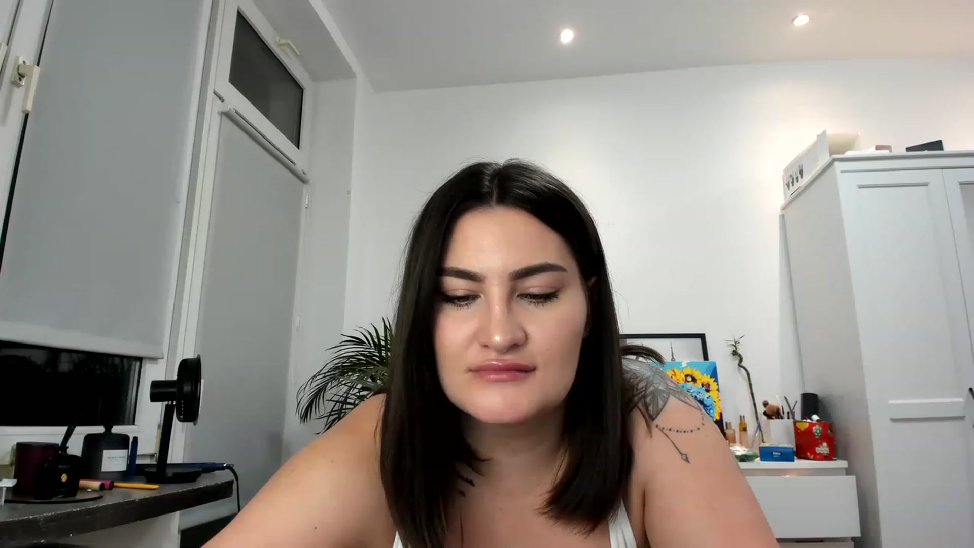 Gallery image thumbnail from SAINT_M's myfreecams stream on, 06/15/2023, 23:27 image 3 of 20