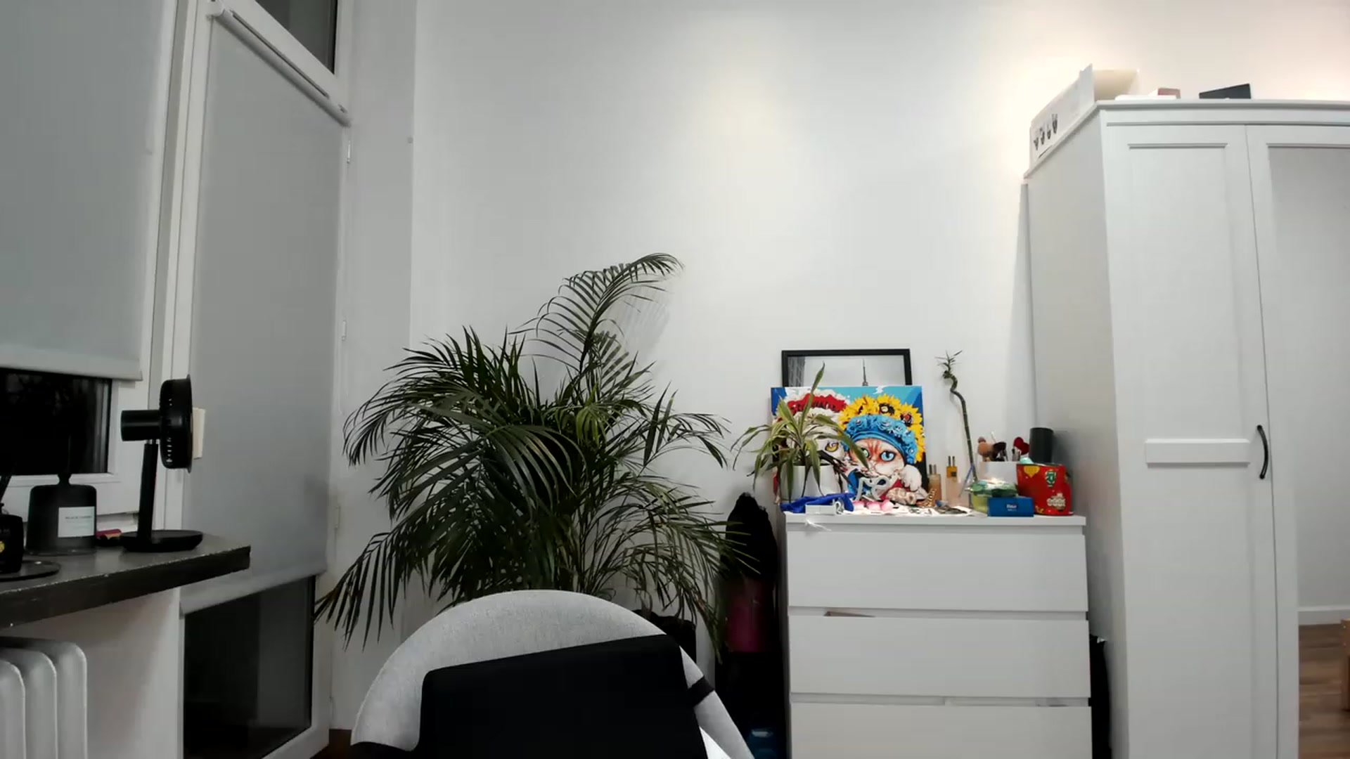 Gallery image thumbnail from SAINT_M's myfreecams stream on, 06/16/2023, 23:20 image 17 of 20
