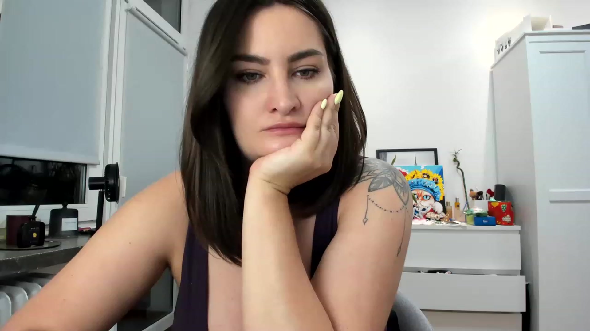 Gallery image thumbnail from SAINT_M's myfreecams stream on, 06/17/2023, 24:02 image 20 of 20