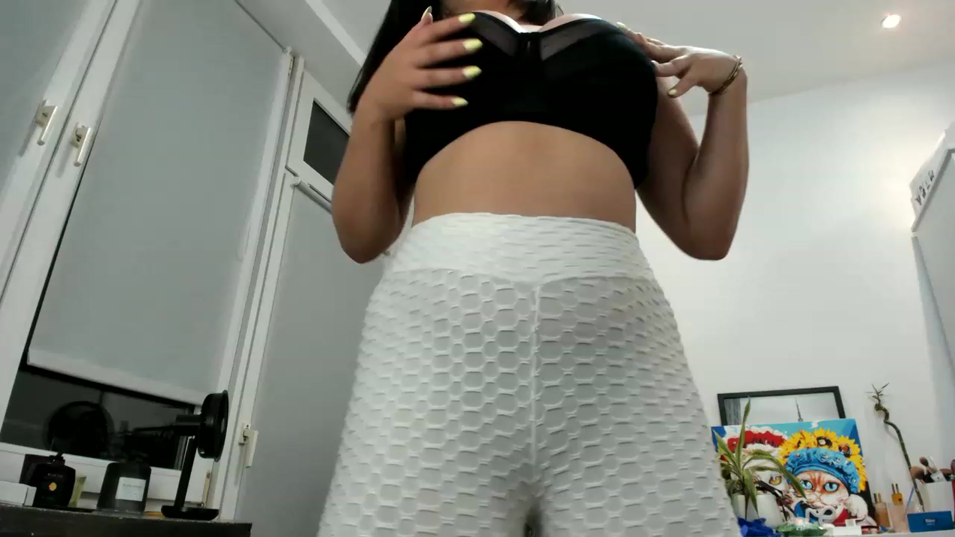 Gallery image thumbnail from SAINT_M's myfreecams stream on, 06/18/2023, 21:20 image 18 of 20