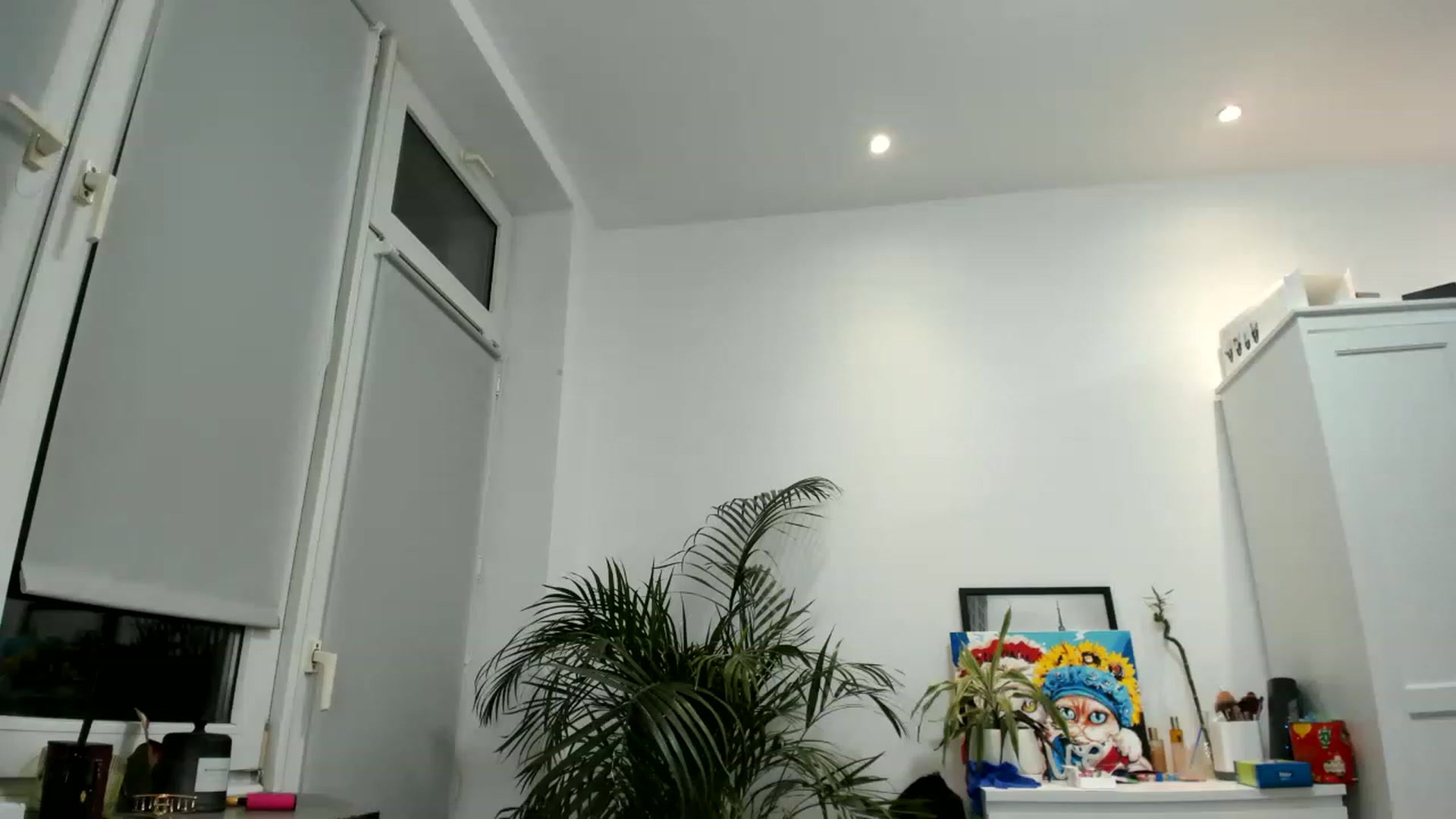 Gallery image thumbnail from SAINT_M's myfreecams stream on, 06/21/2023, 21:59 image 17 of 20