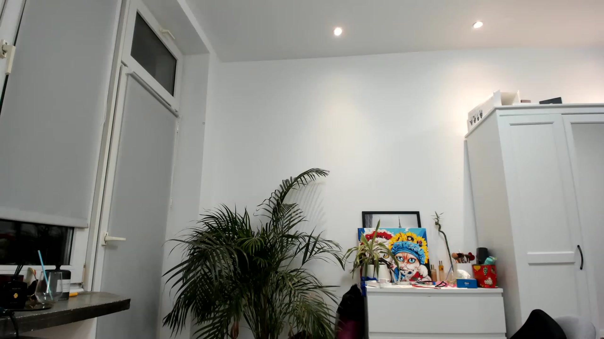 Gallery image thumbnail from SAINT_M's myfreecams stream on, 06/22/2023, 22:56 image 12 of 20
