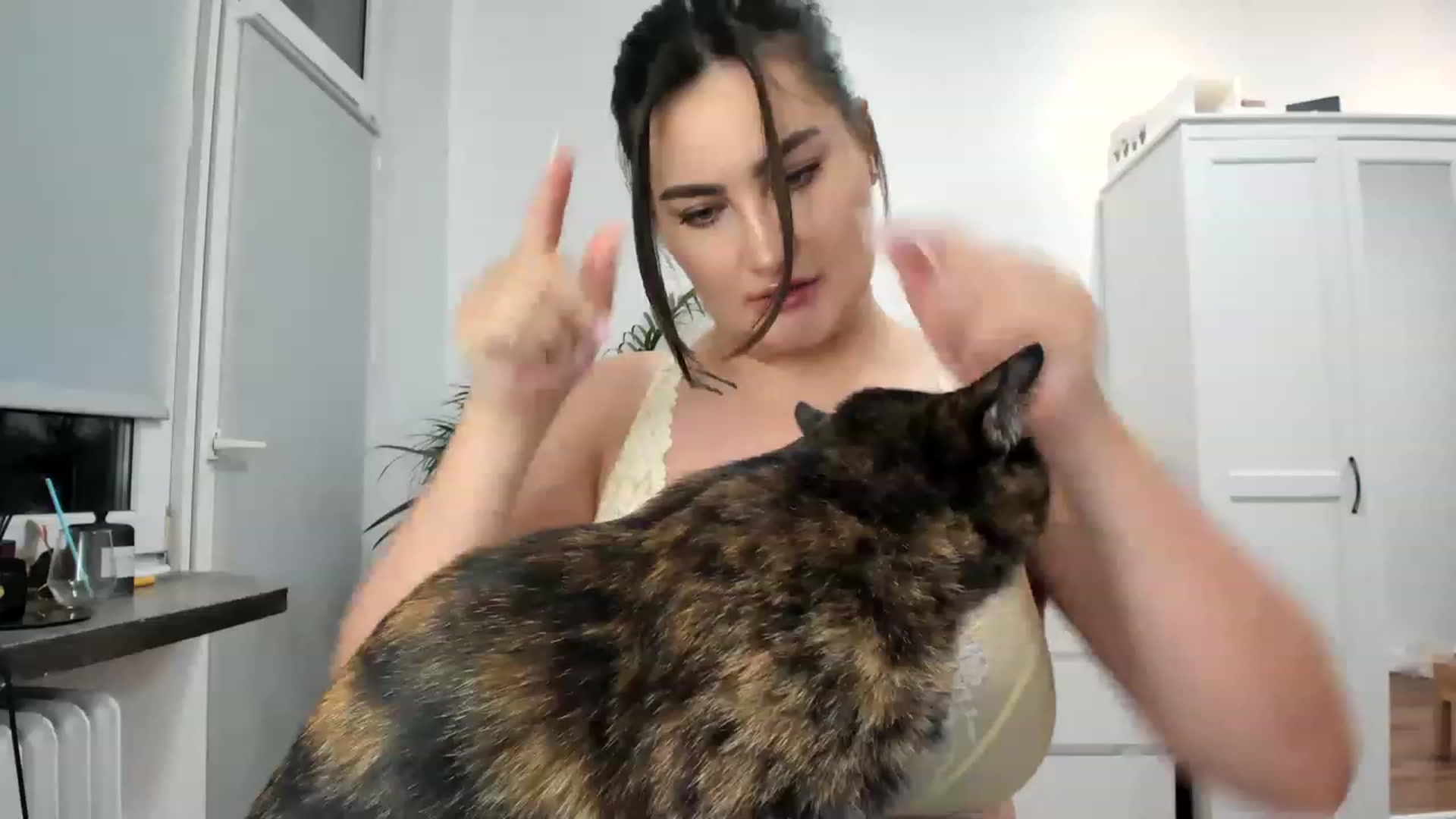 Gallery image thumbnail from SAINT_M's myfreecams stream on, 06/22/2023, 22:56 image 8 of 20