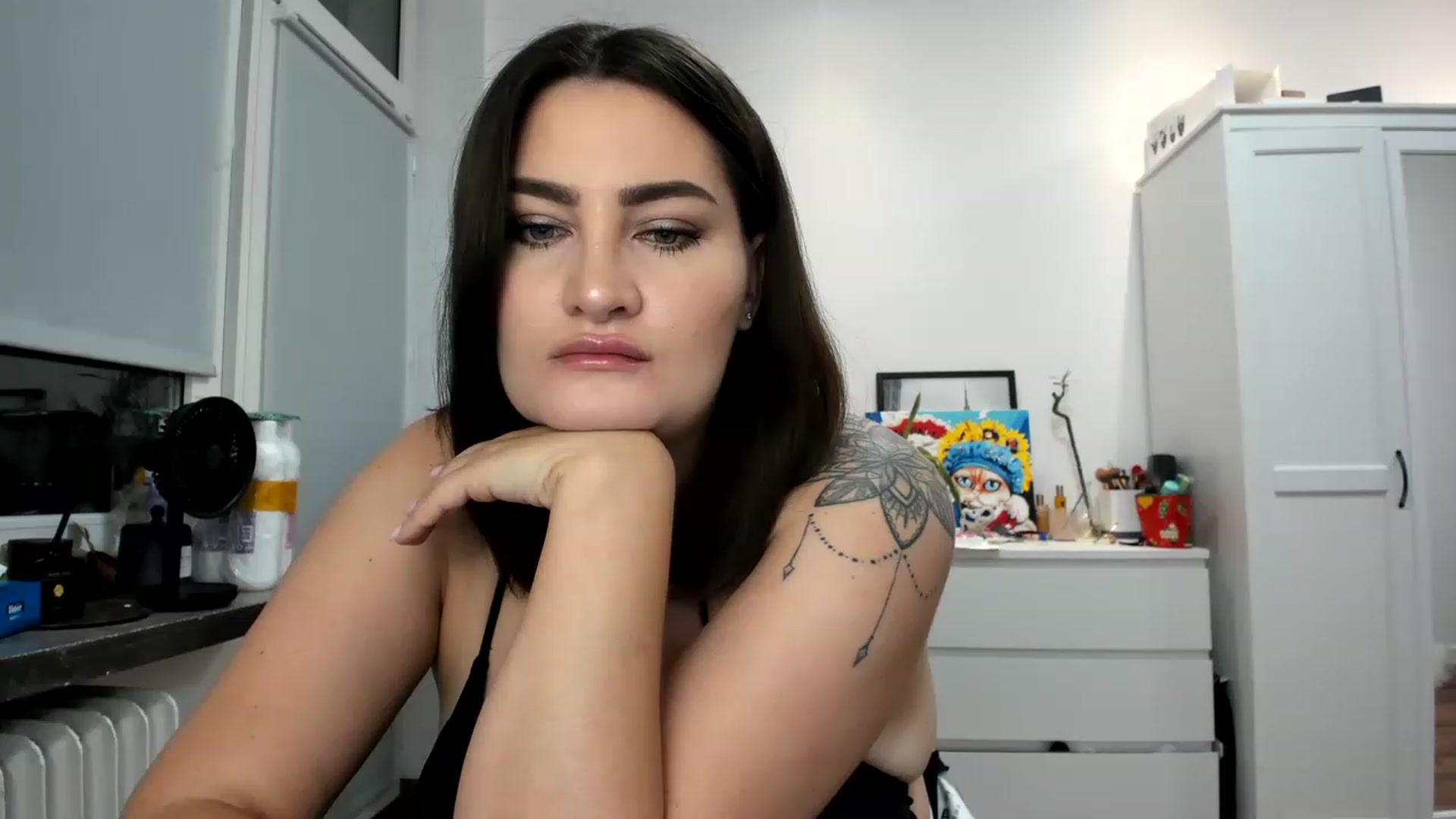 Gallery image thumbnail from SAINT_M's myfreecams stream on, 06/24/2023, 22:14 image 10 of 20