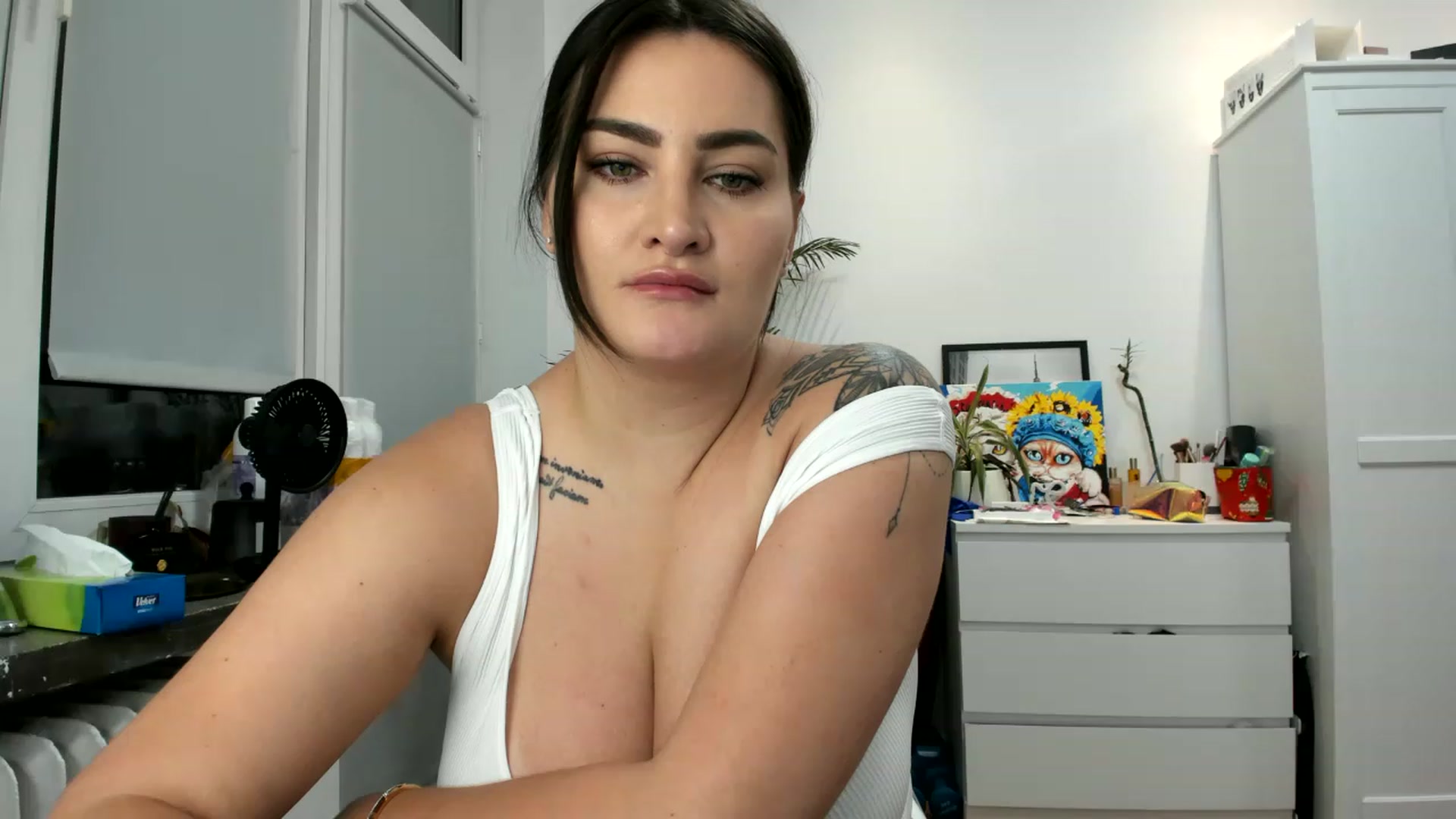 Gallery image thumbnail from SAINT_M's myfreecams stream on, 06/25/2023, 22:43 image 18 of 20