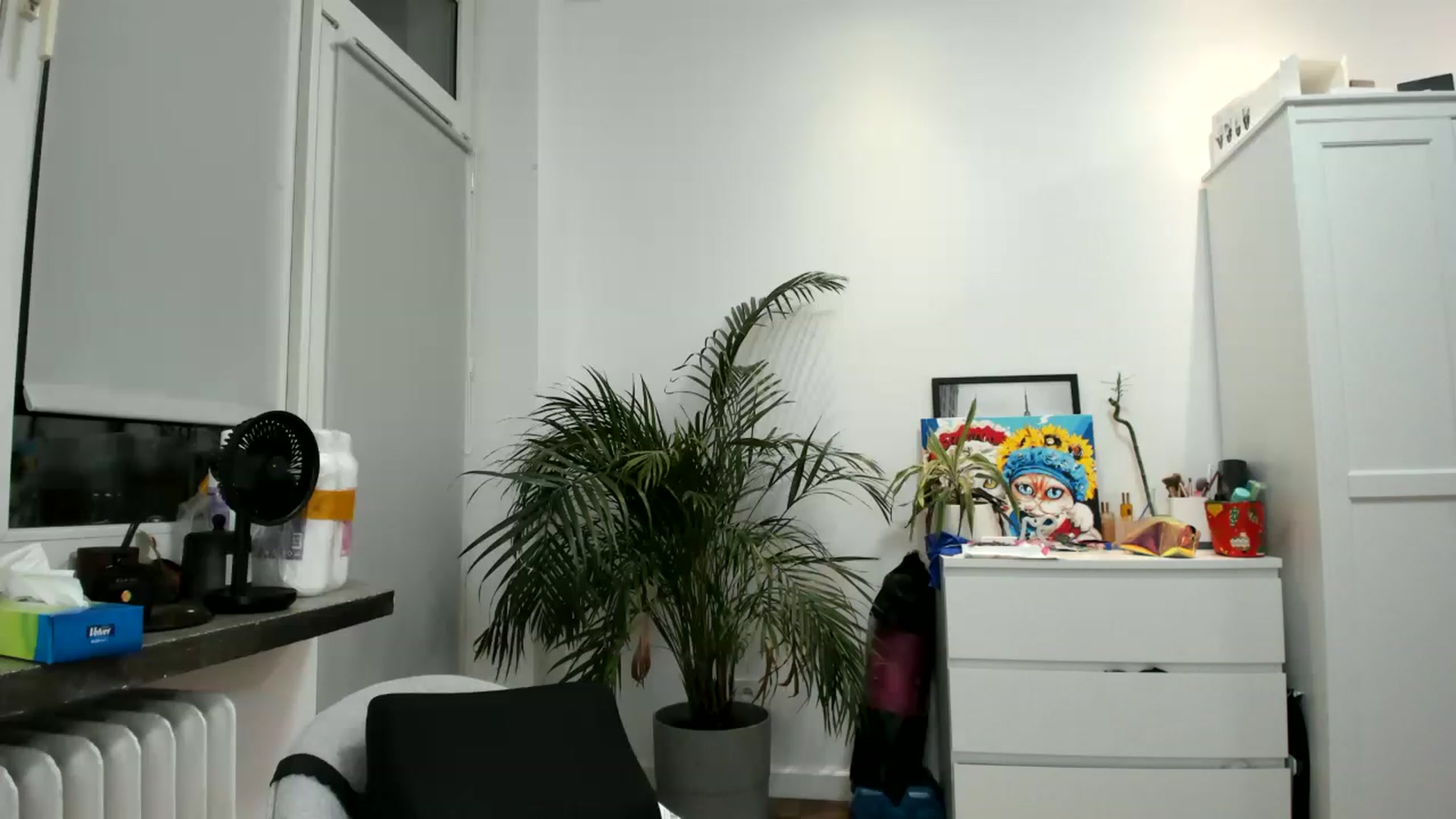 Gallery image thumbnail from SAINT_M's myfreecams stream on, 06/25/2023, 22:43 image 5 of 20