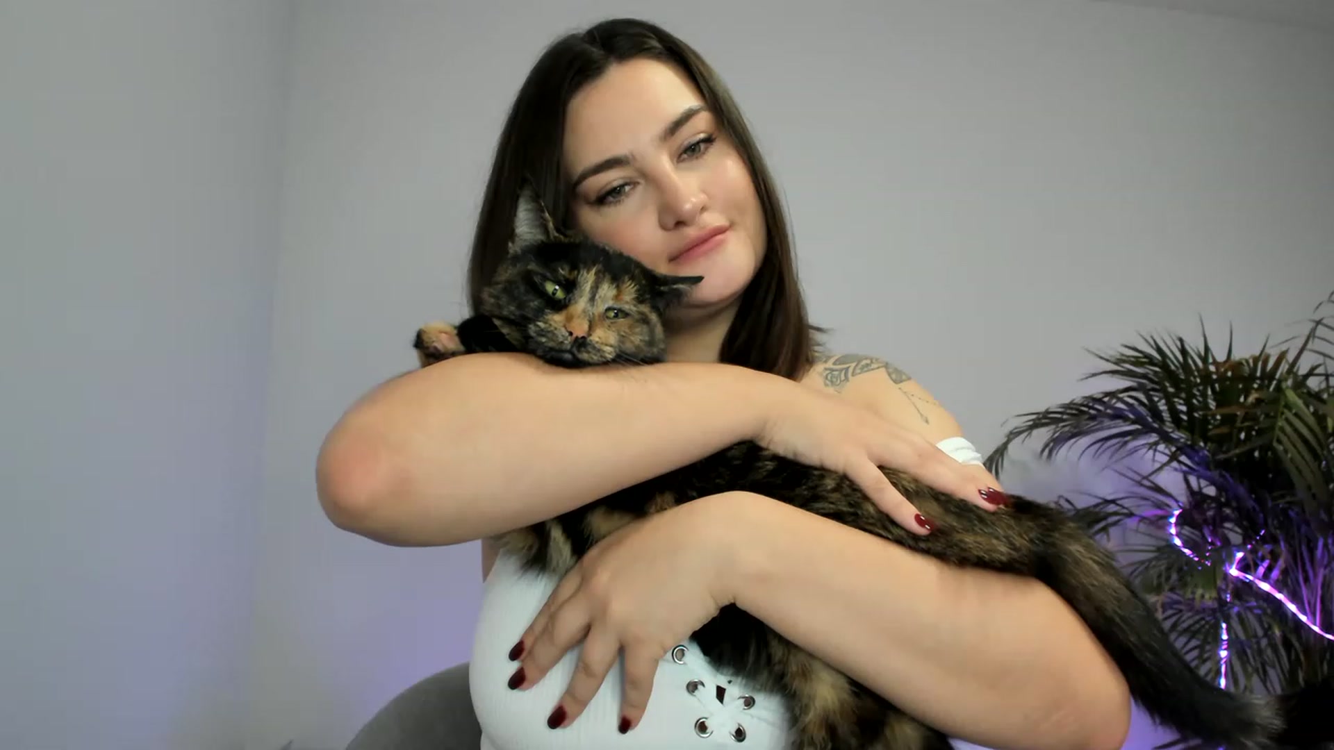 Gallery image thumbnail from SAINT_M's myfreecams stream on, 08/03/2023, 22:26 image 9 of 20