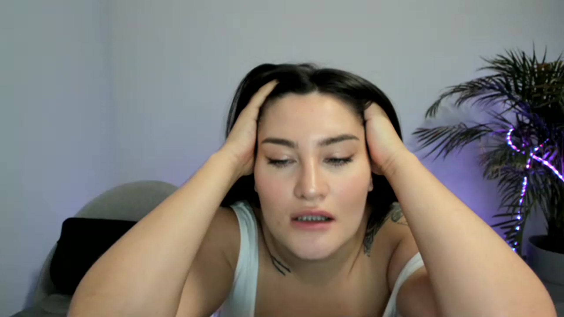 Gallery image thumbnail from SAINT_M's myfreecams stream on, 08/03/2023, 23:25 image 1 of 20
