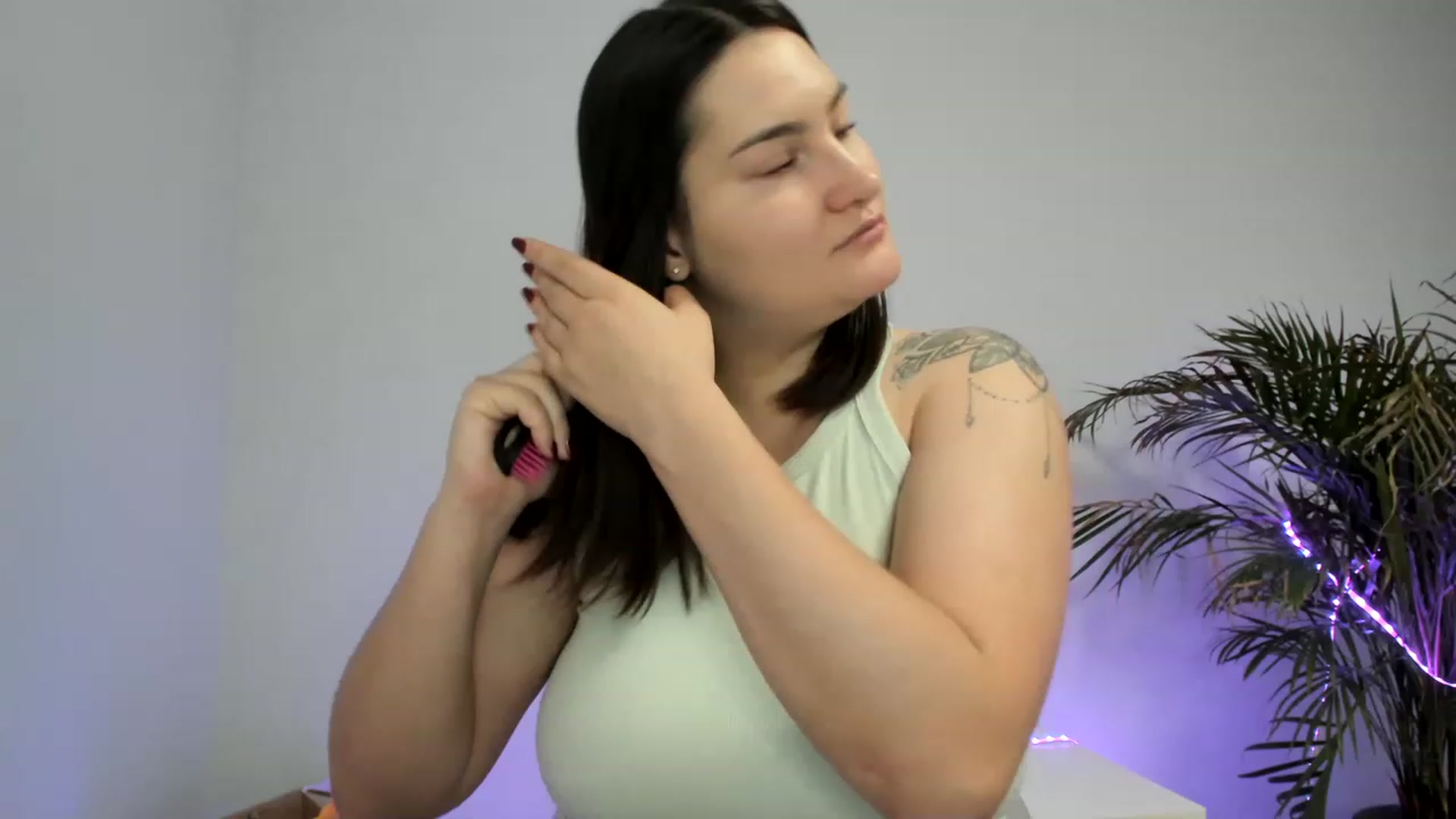 Gallery image thumbnail from SAINT_M's myfreecams stream on, 08/14/2023, 20:47 image 16 of 20