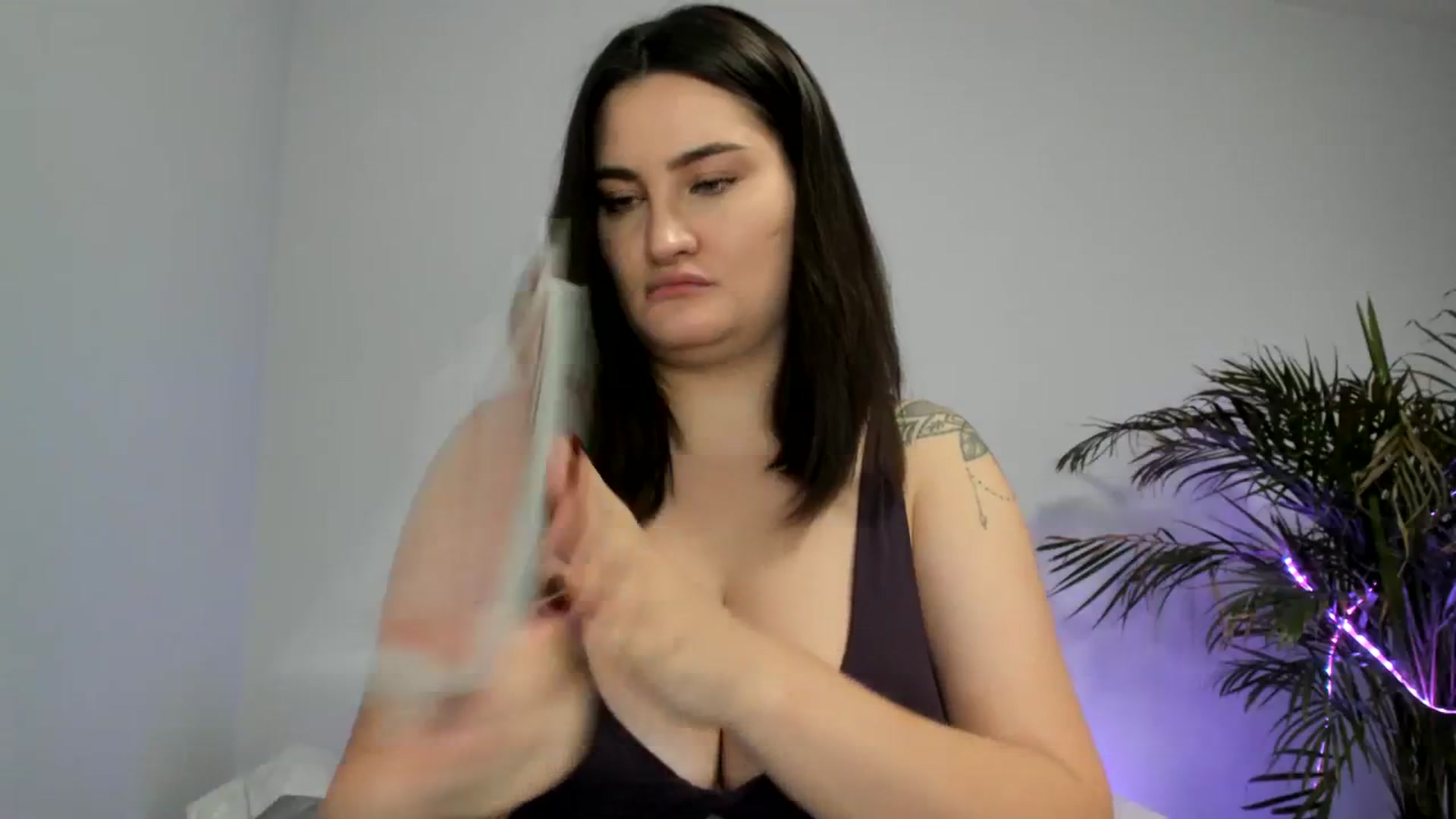 Gallery image thumbnail from SAINT_M's myfreecams stream on, 08/16/2023, 23:02 image 6 of 20