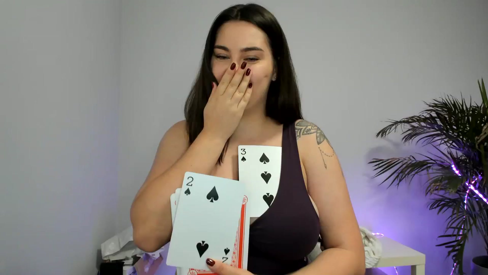 Gallery image thumbnail from SAINT_M's myfreecams stream on, 08/16/2023, 23:02 image 16 of 20