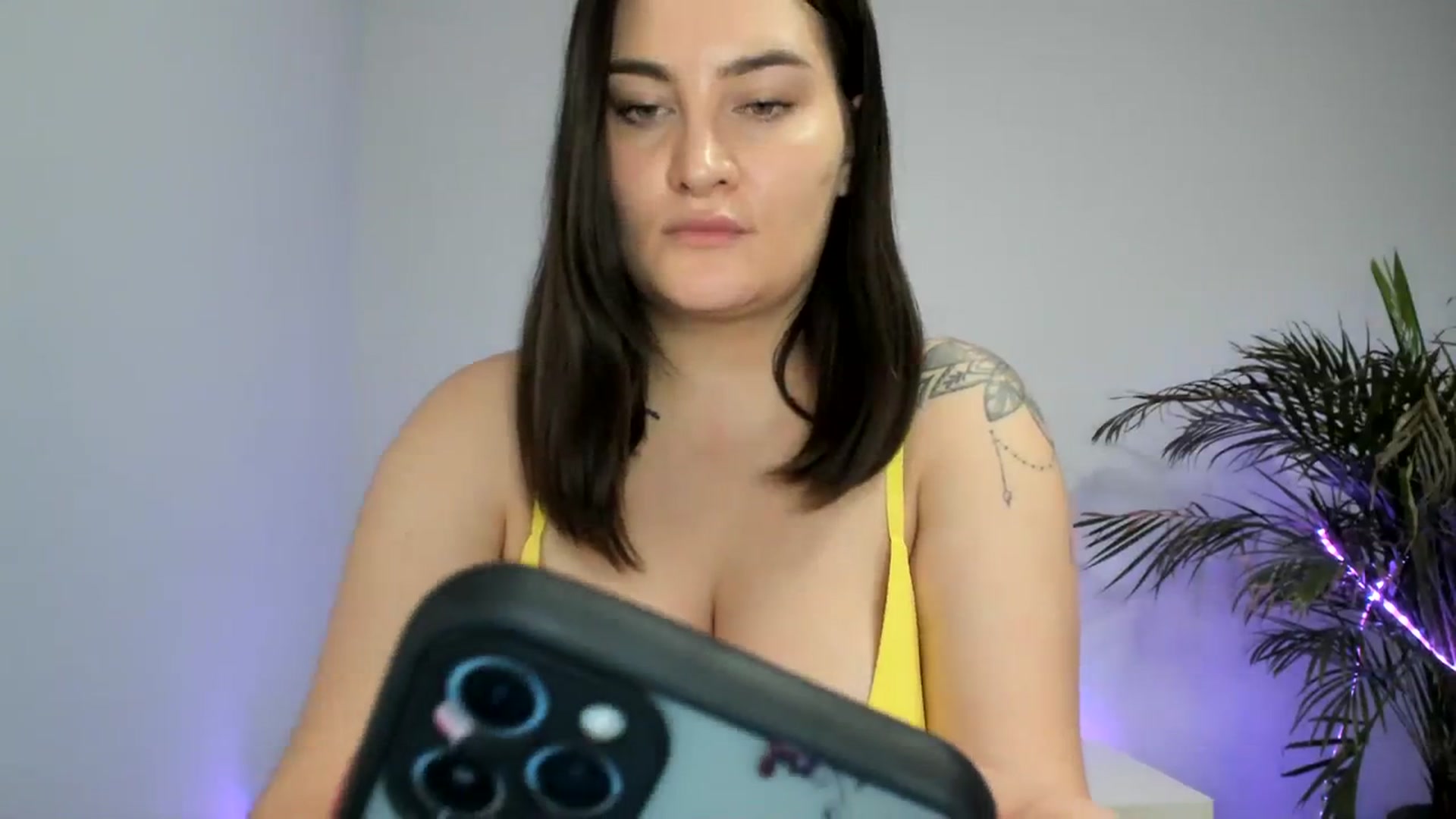 Gallery image thumbnail from SAINT_M's myfreecams stream on, 08/18/2023, 22:46 image 2 of 20