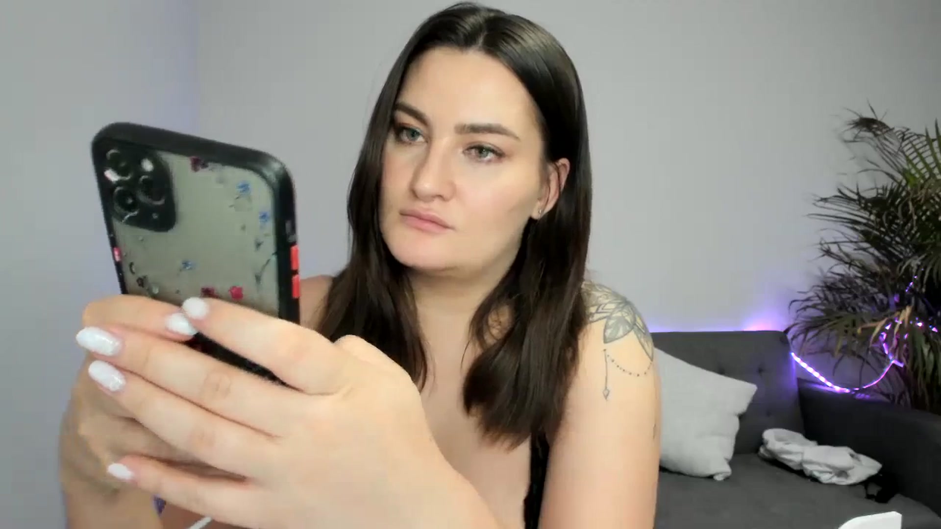 Gallery image thumbnail from SAINT_M's myfreecams stream on, 09/08/2023, 24:03 image 4 of 20