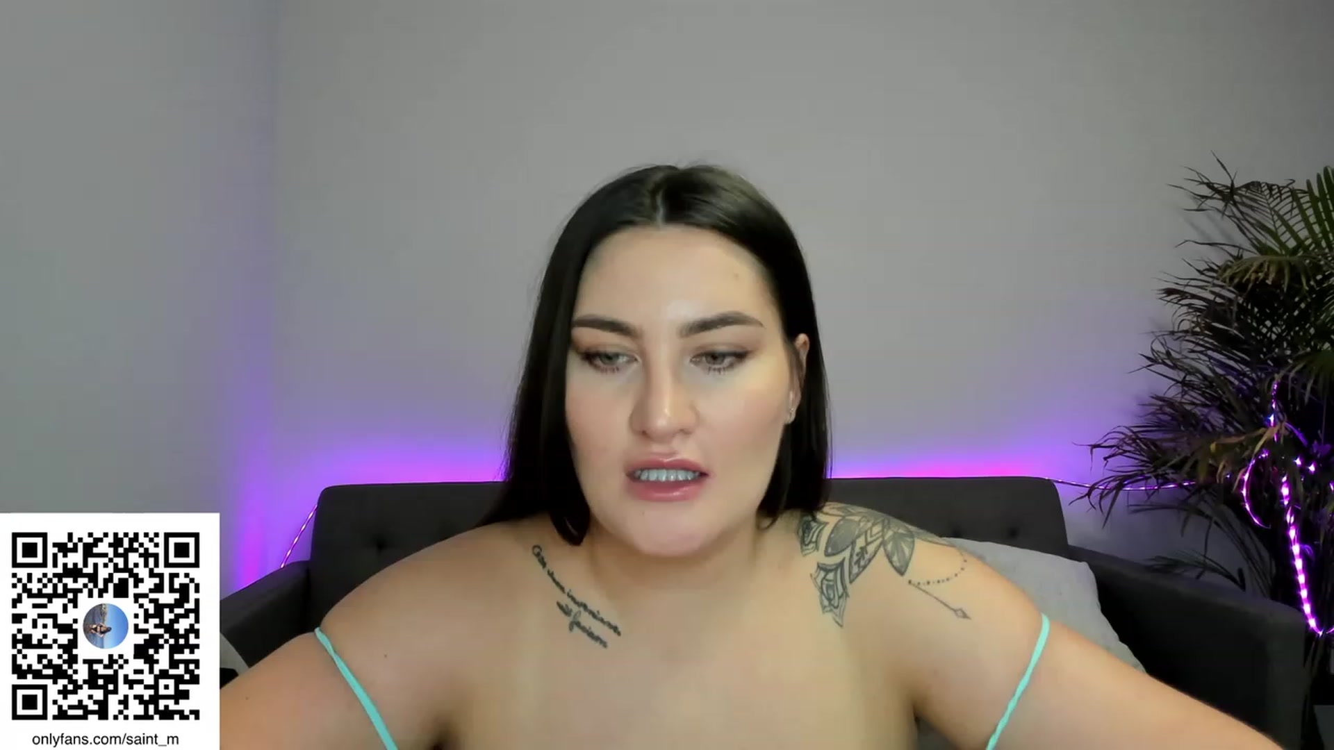 Gallery image thumbnail from SAINT_M's myfreecams stream on, 09/16/2023, 21:18 image 4 of 20