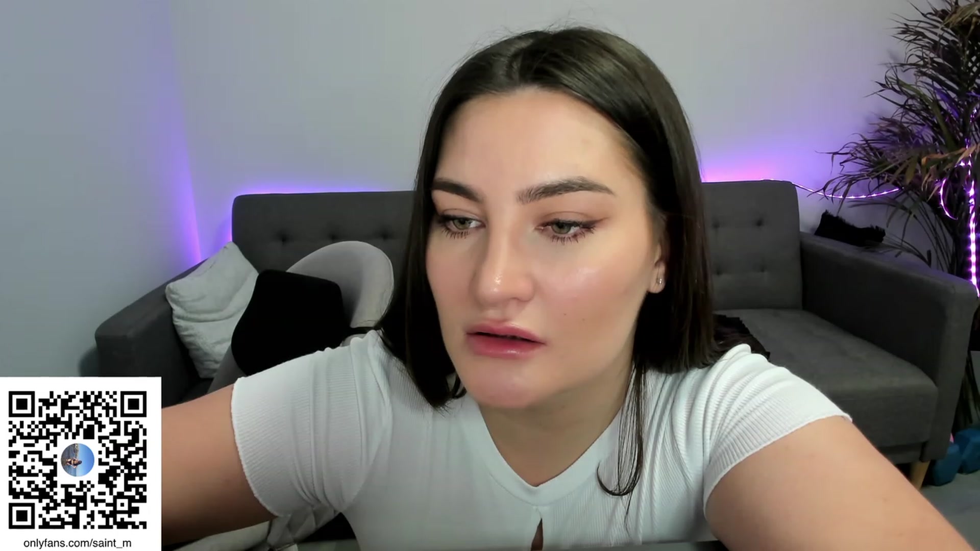 Gallery image thumbnail from SAINT_M's myfreecams stream on, 09/18/2023, 22:30 image 10 of 20