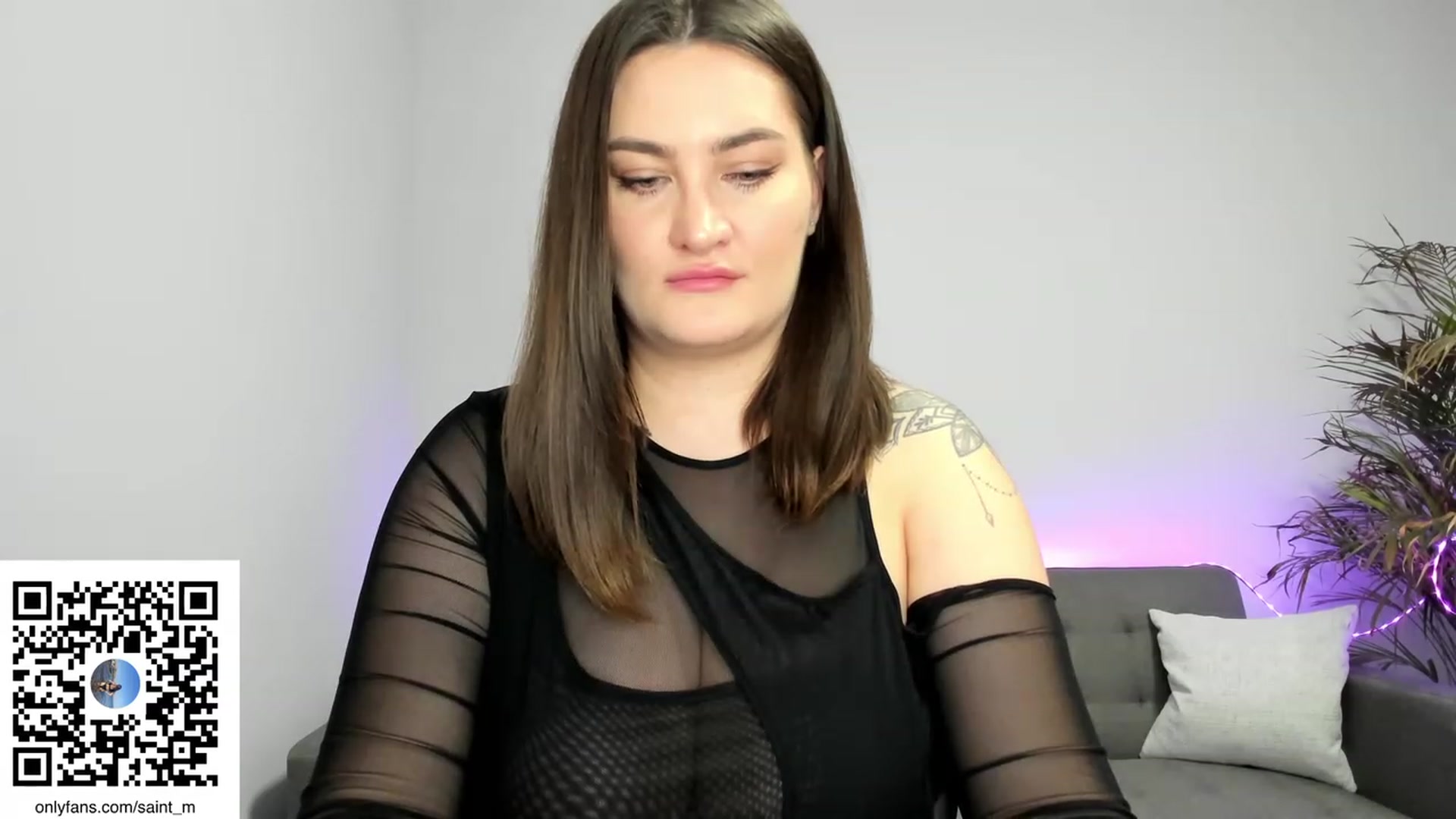 Gallery image thumbnail from SAINT_M's myfreecams stream on, 09/24/2023, 22:45 image 8 of 20